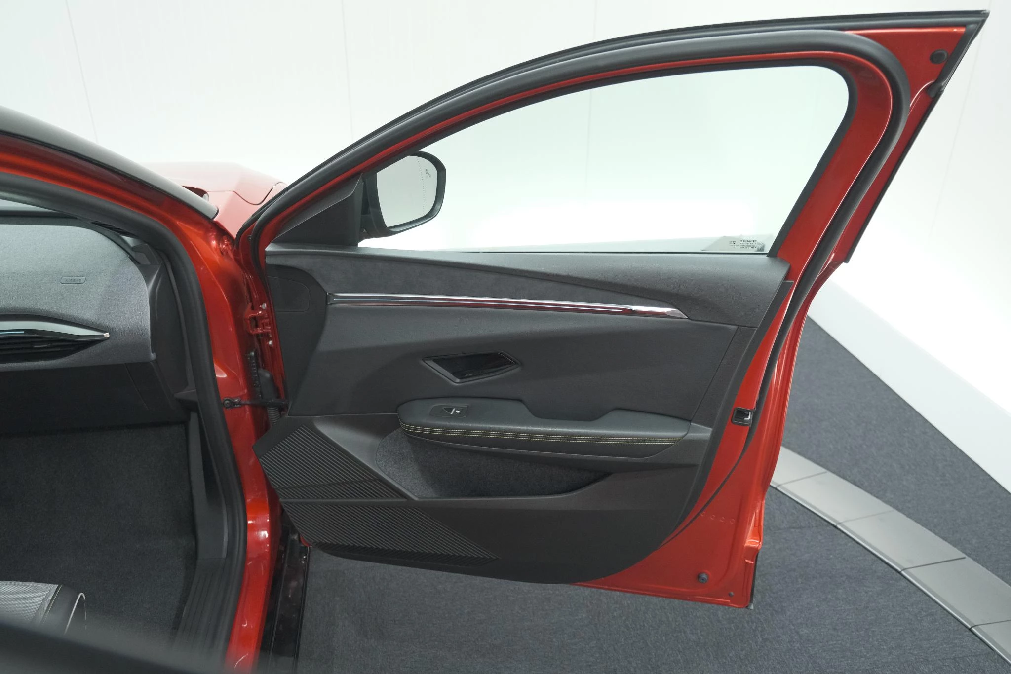 Hoofdafbeelding Renault Megane E-Tech