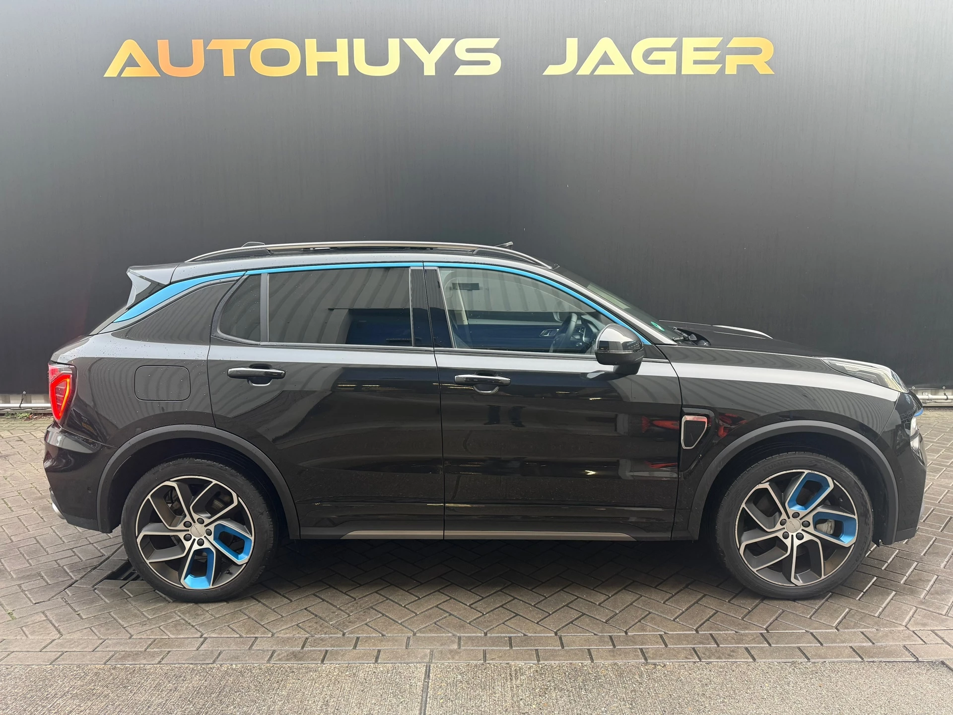 Hoofdafbeelding Lynk & Co 01