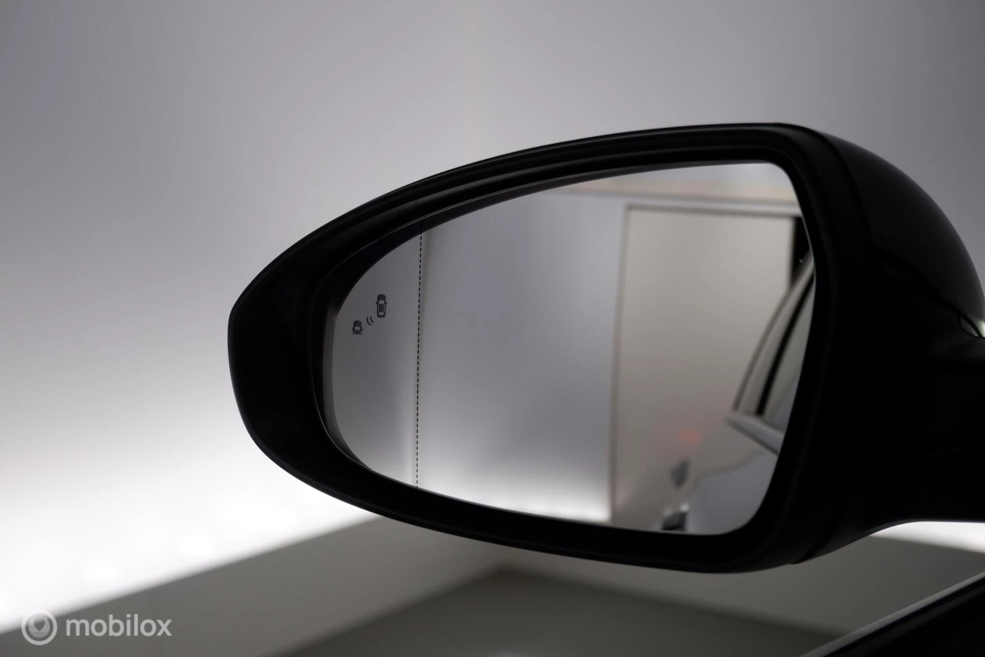 Hoofdafbeelding Kia ProCeed