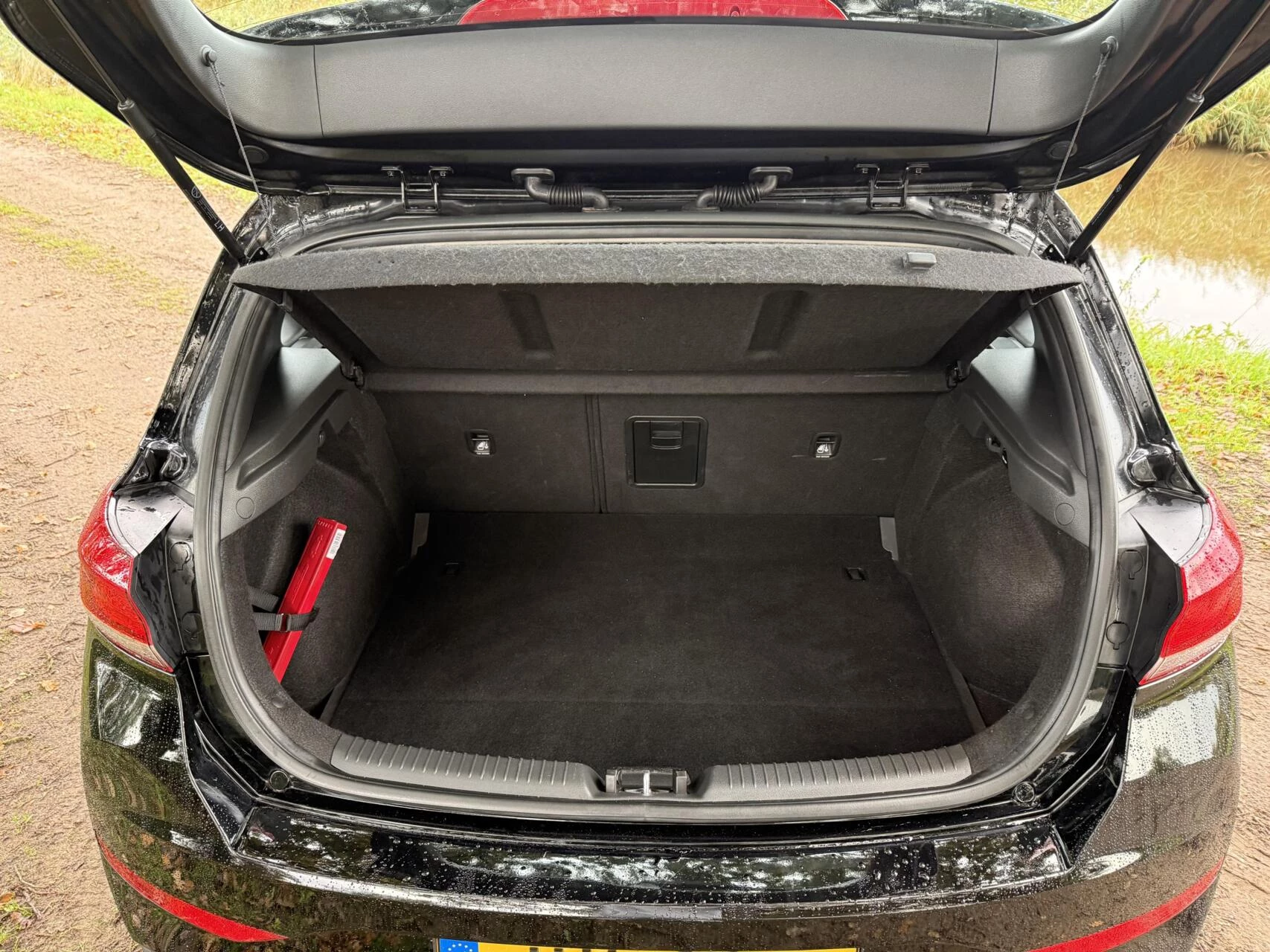 Hoofdafbeelding Hyundai i30