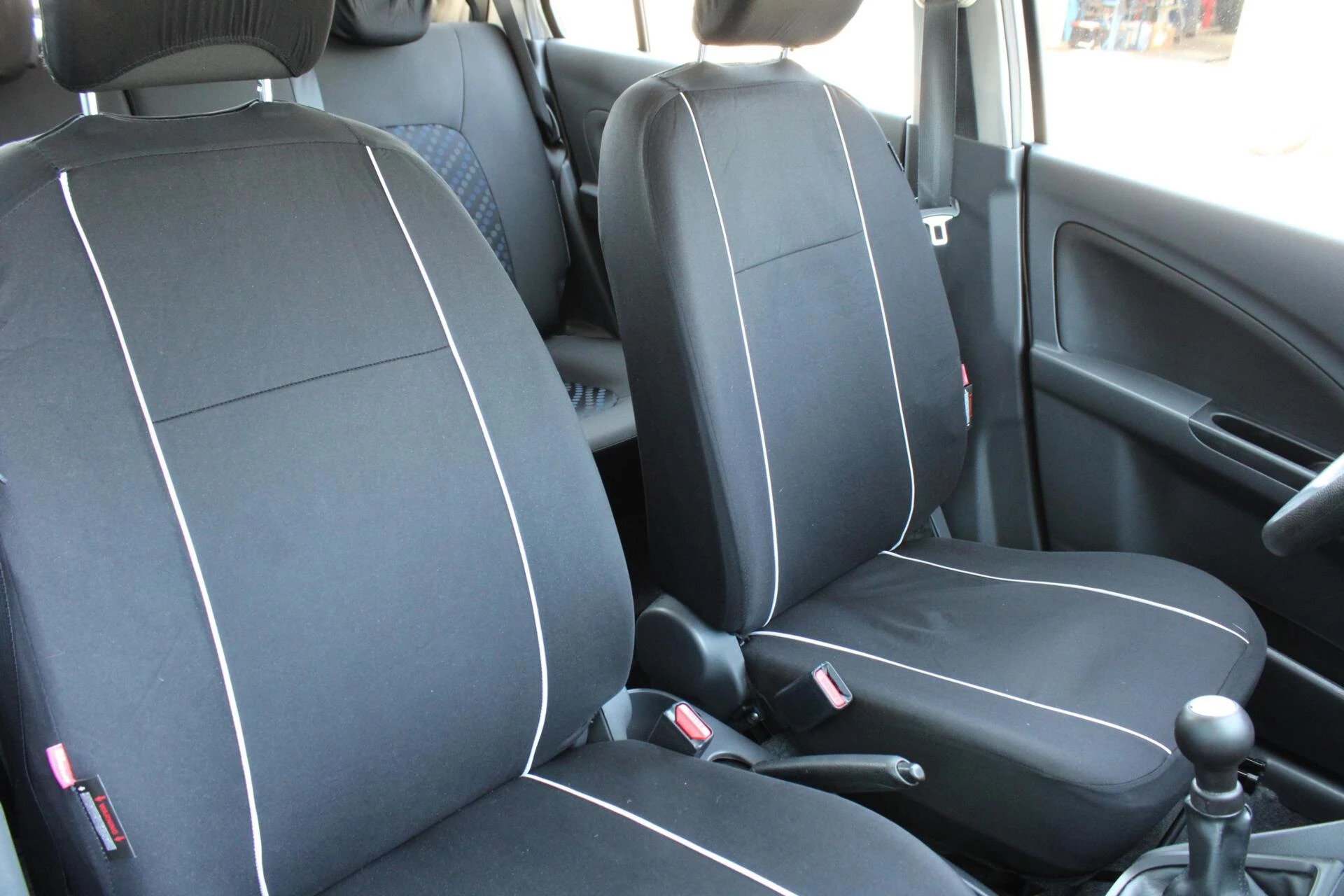 Hoofdafbeelding Suzuki Celerio