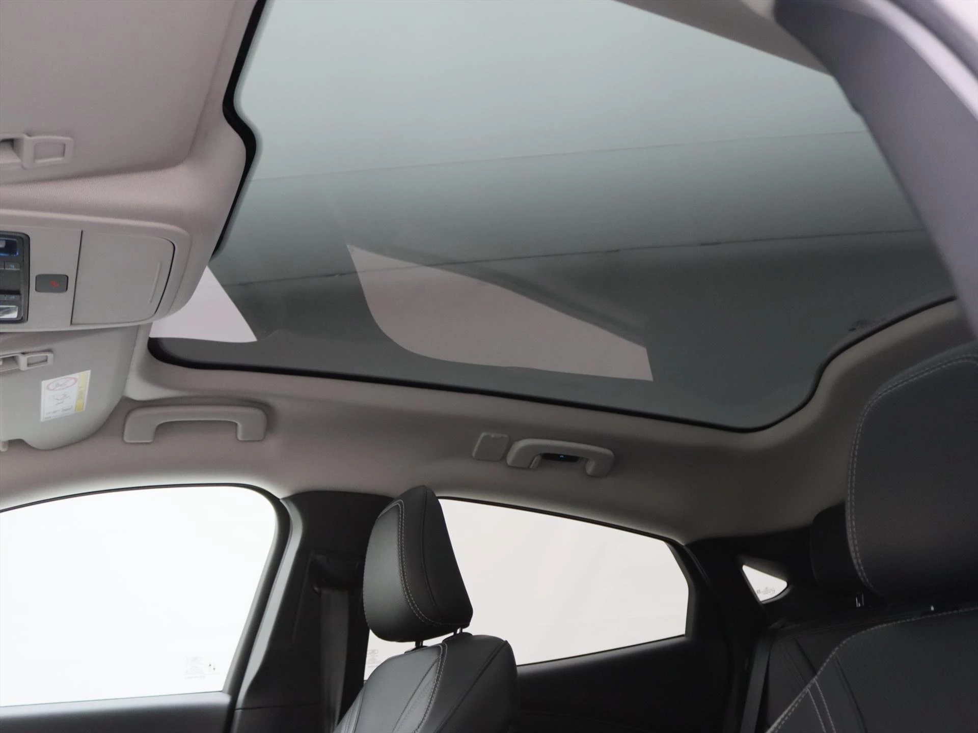 Hoofdafbeelding Ford Mustang Mach-E