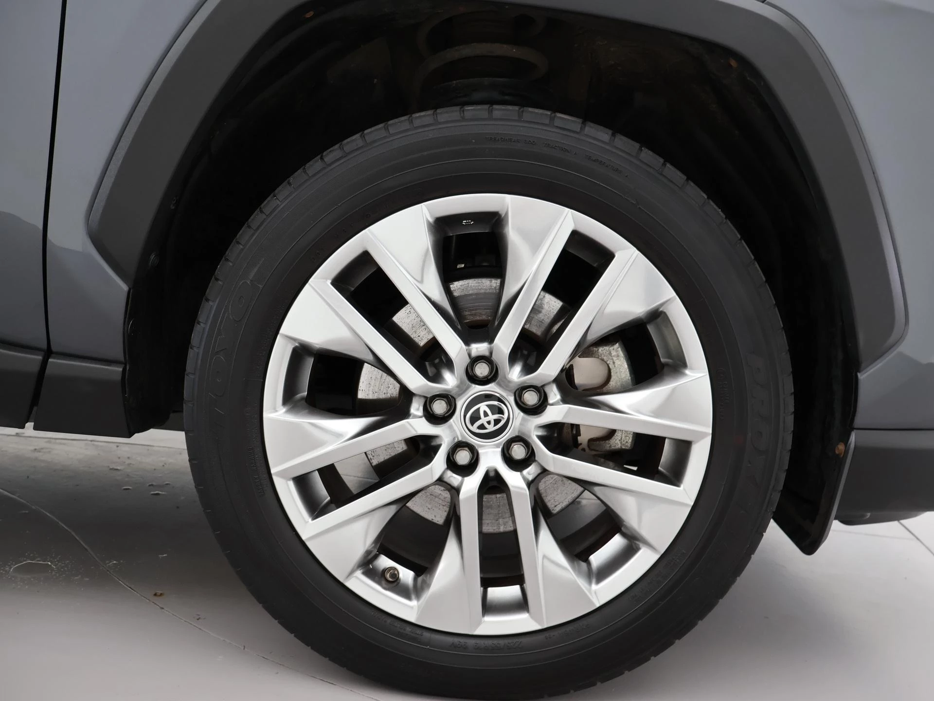 Hoofdafbeelding Toyota RAV4