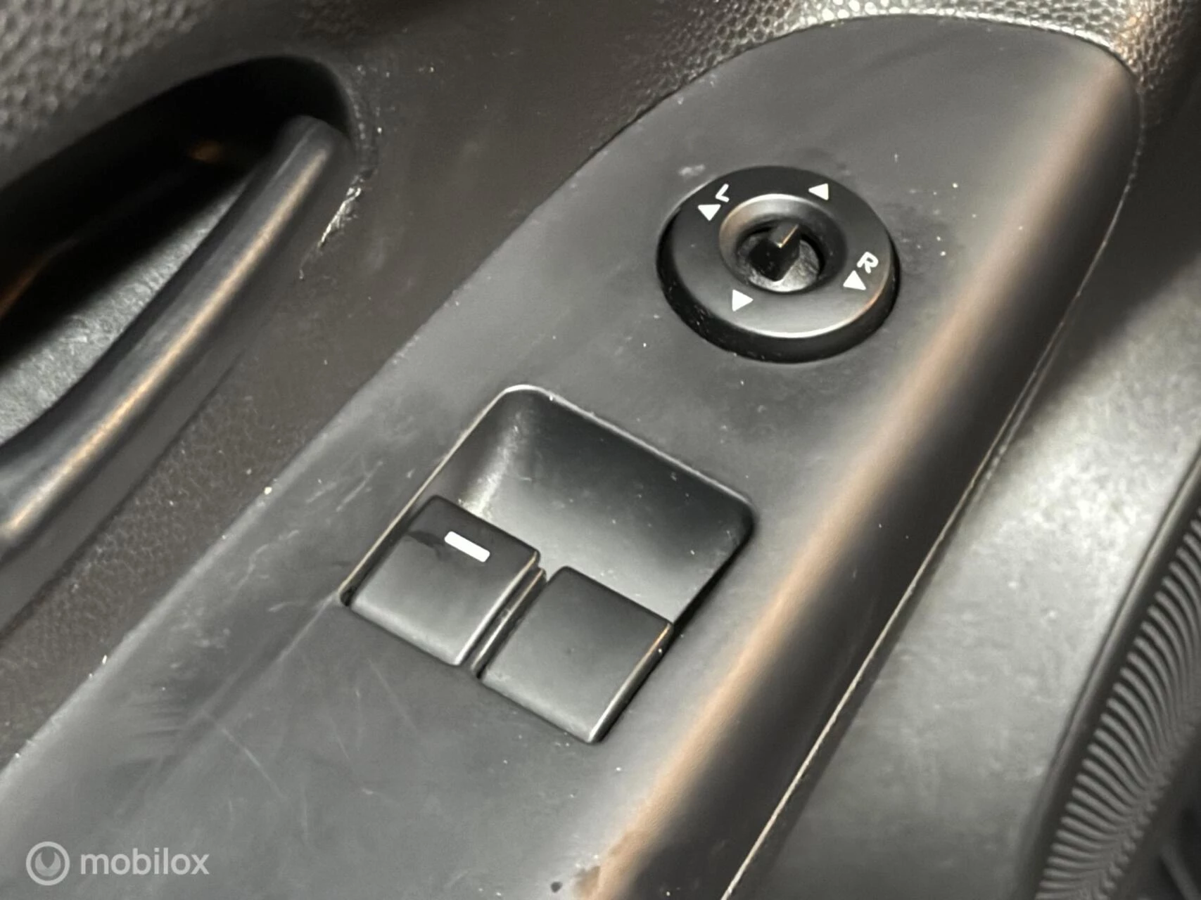 Hoofdafbeelding Kia Venga