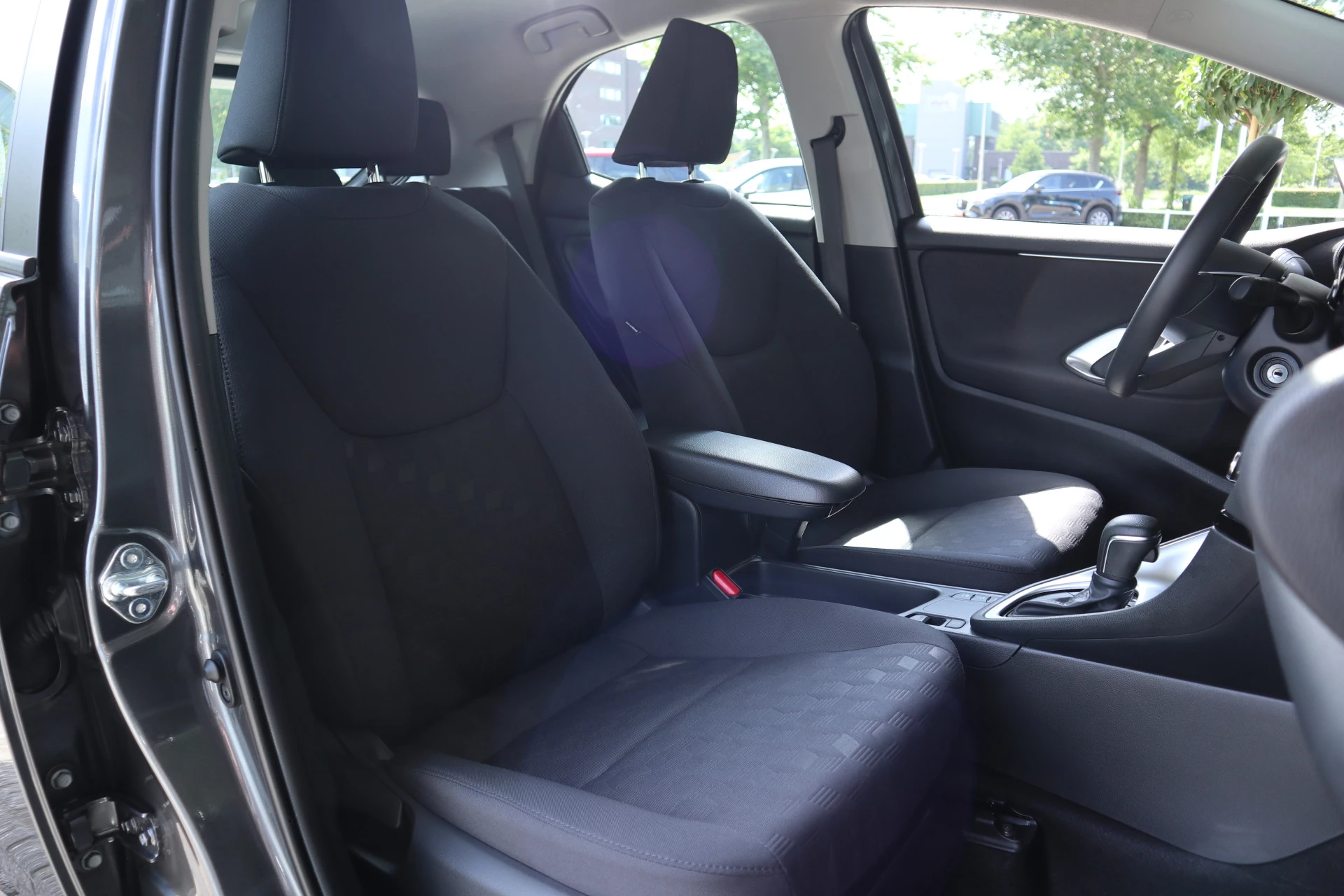 Hoofdafbeelding Mazda 2 Hybrid