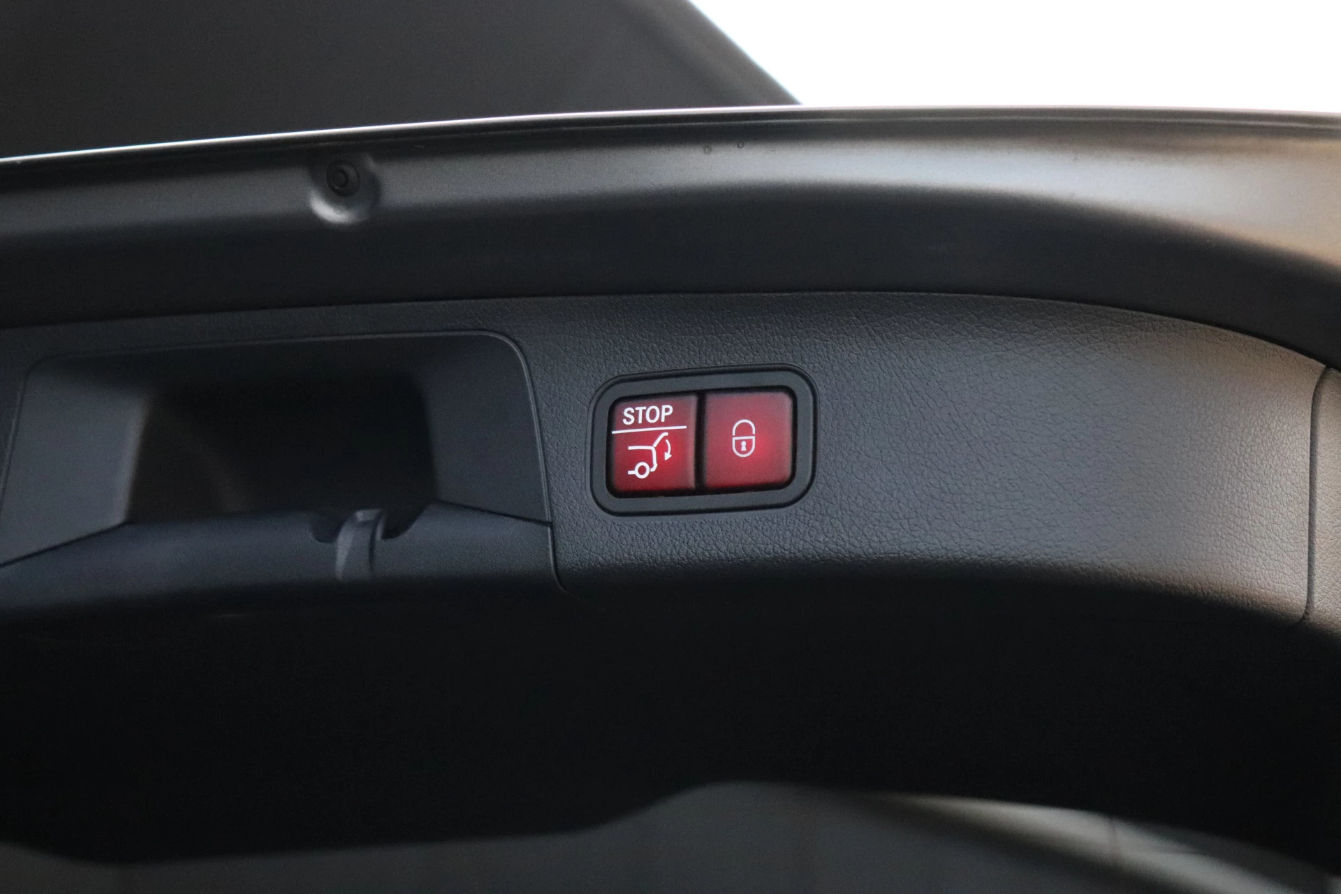 Hoofdafbeelding Mercedes-Benz EQA