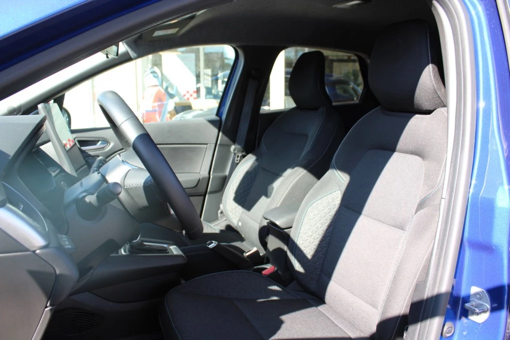 Hoofdafbeelding Mitsubishi ASX