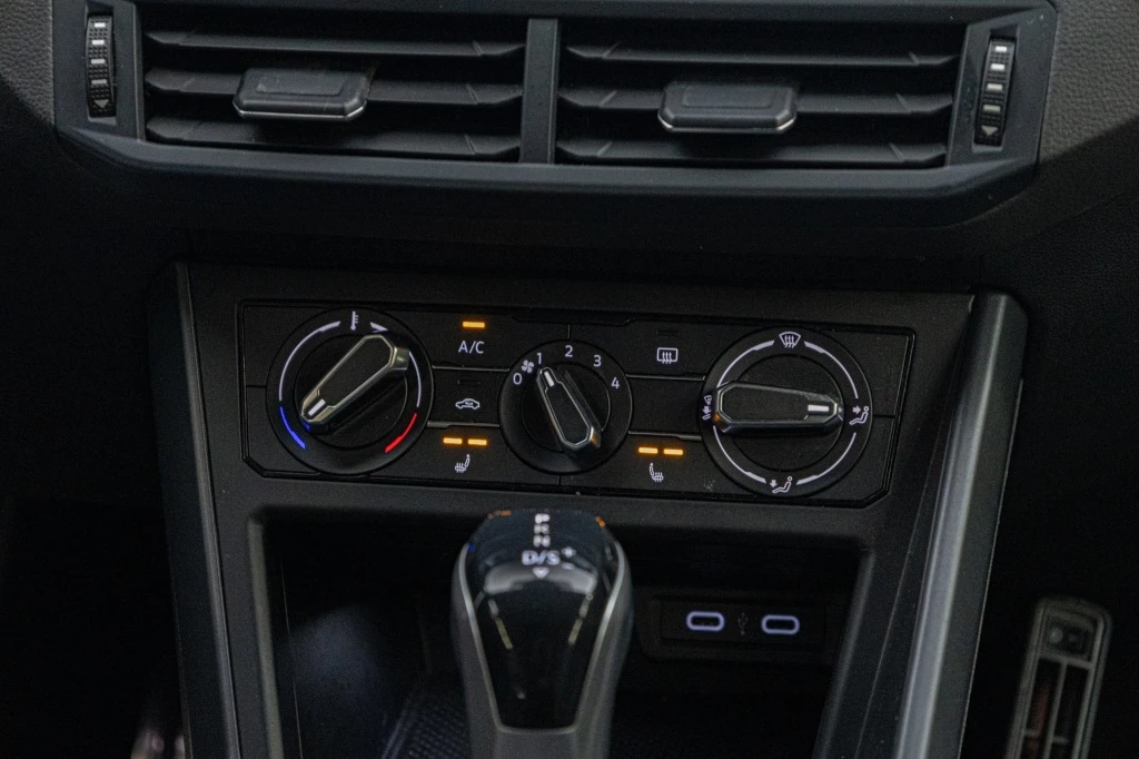 Hoofdafbeelding Volkswagen Taigo