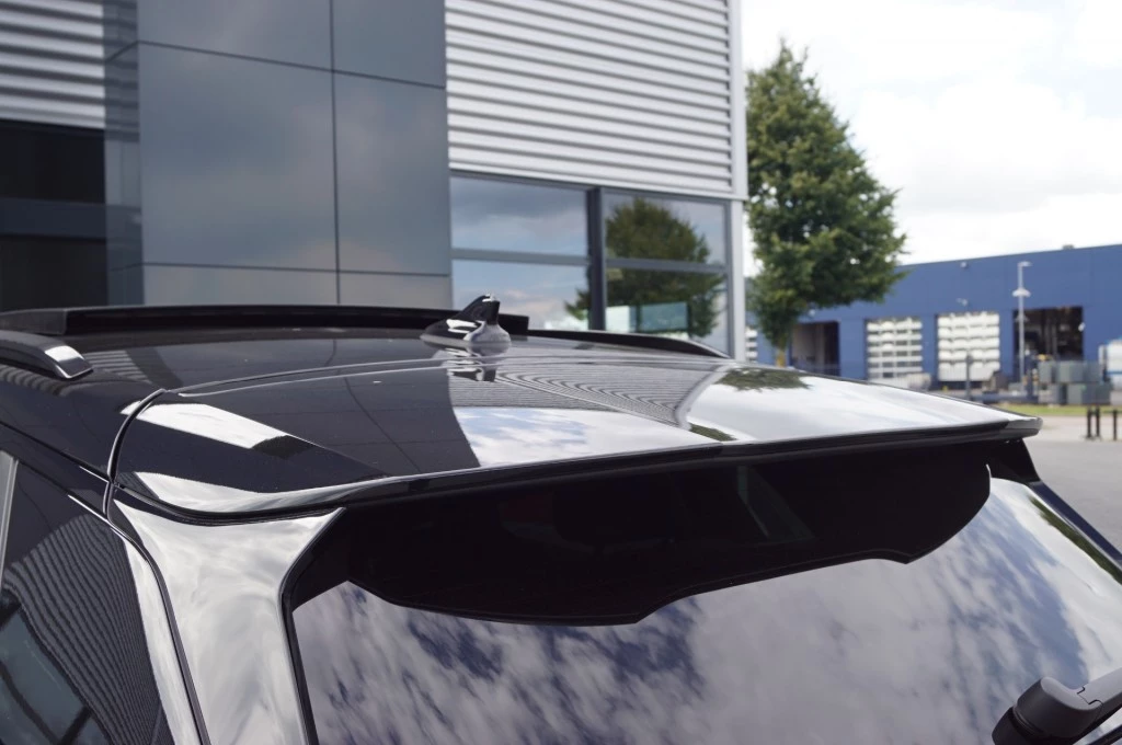 Hoofdafbeelding CUPRA Terramar
