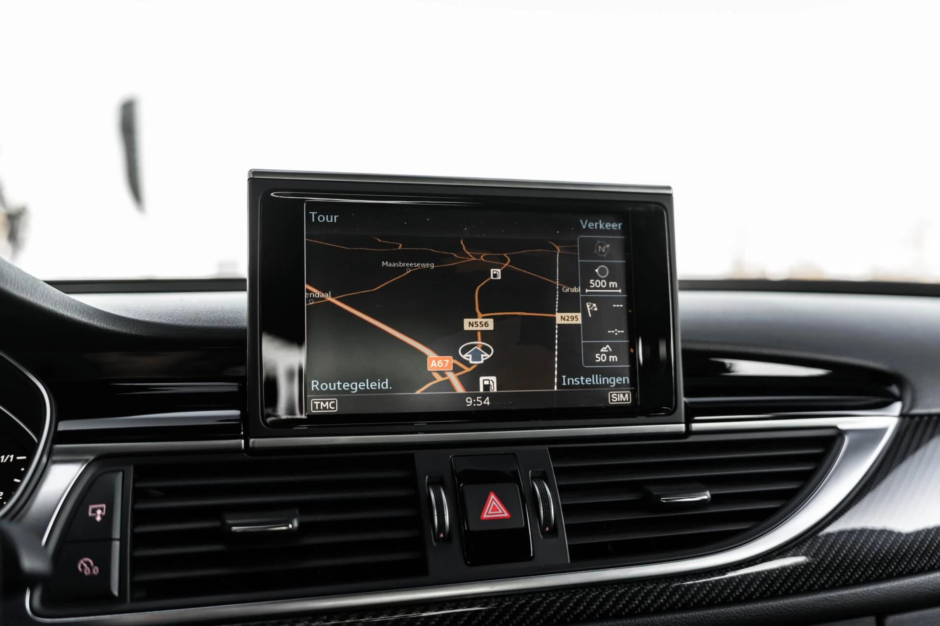 Hoofdafbeelding Audi RS6