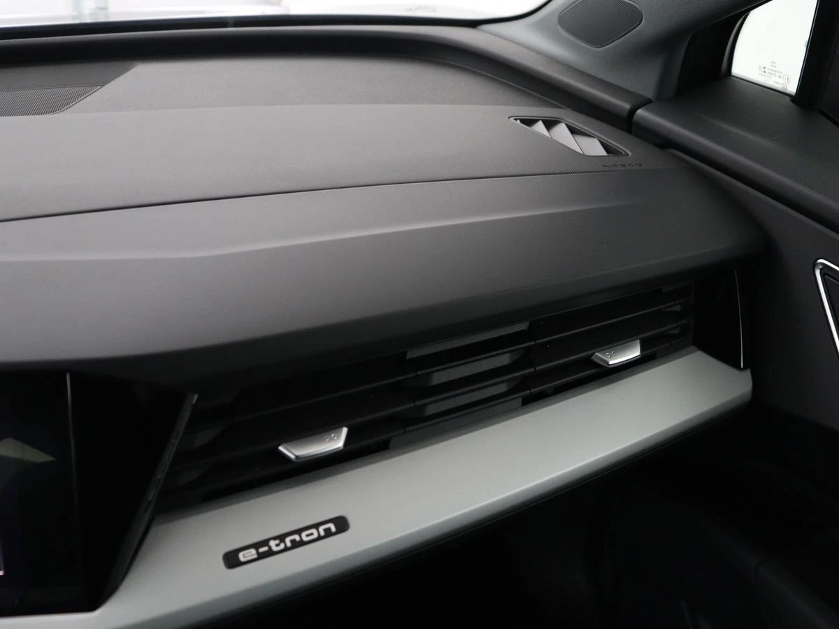 Hoofdafbeelding Audi Q4 e-tron