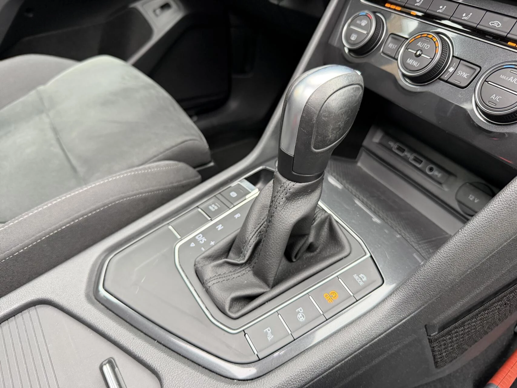 Hoofdafbeelding Volkswagen Tiguan Allspace