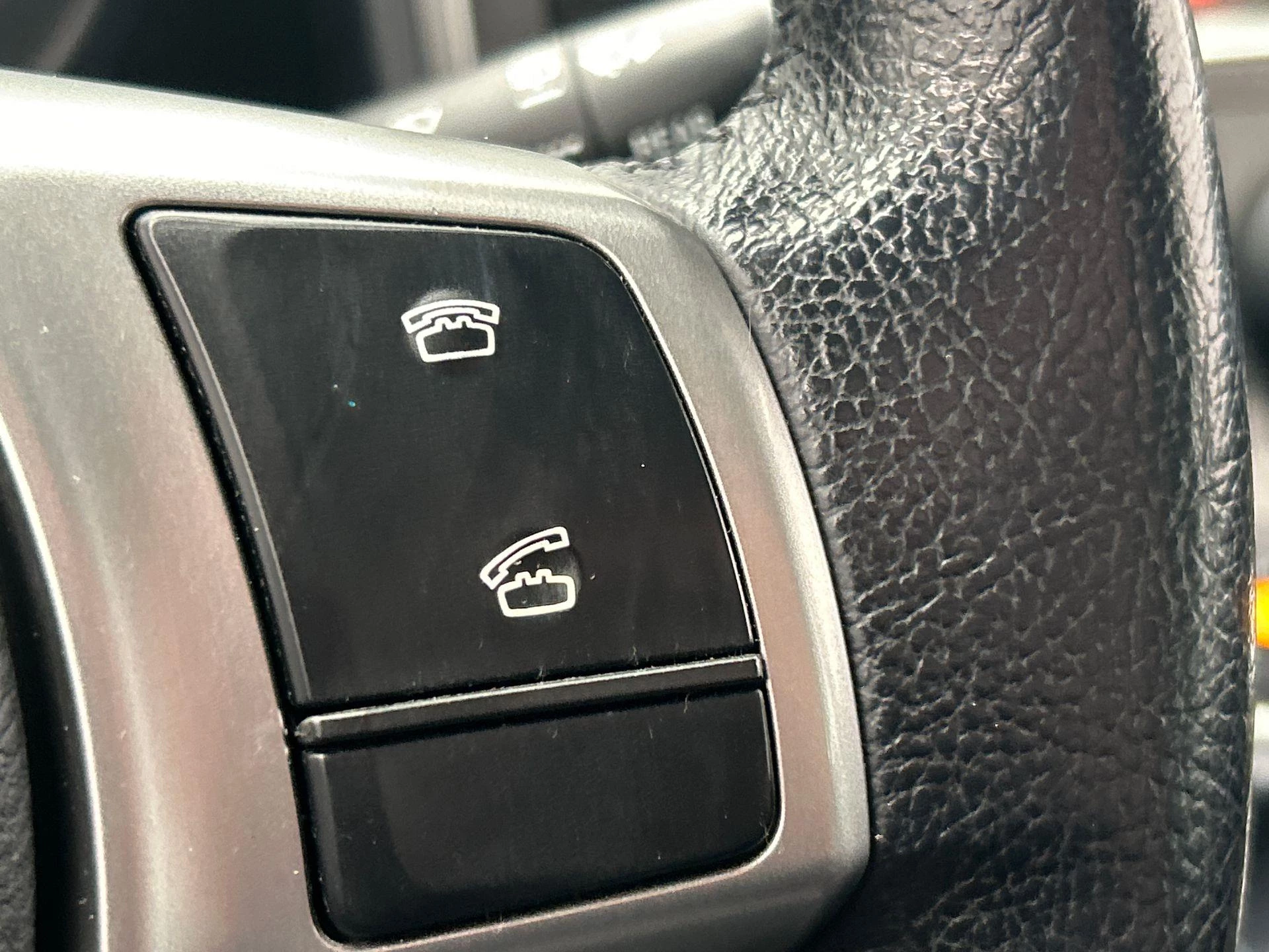 Hoofdafbeelding Toyota Verso-S