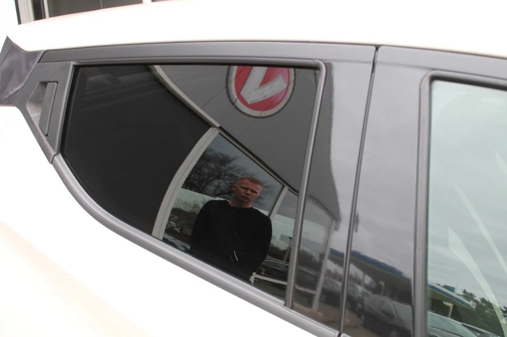 Hoofdafbeelding Nissan Micra