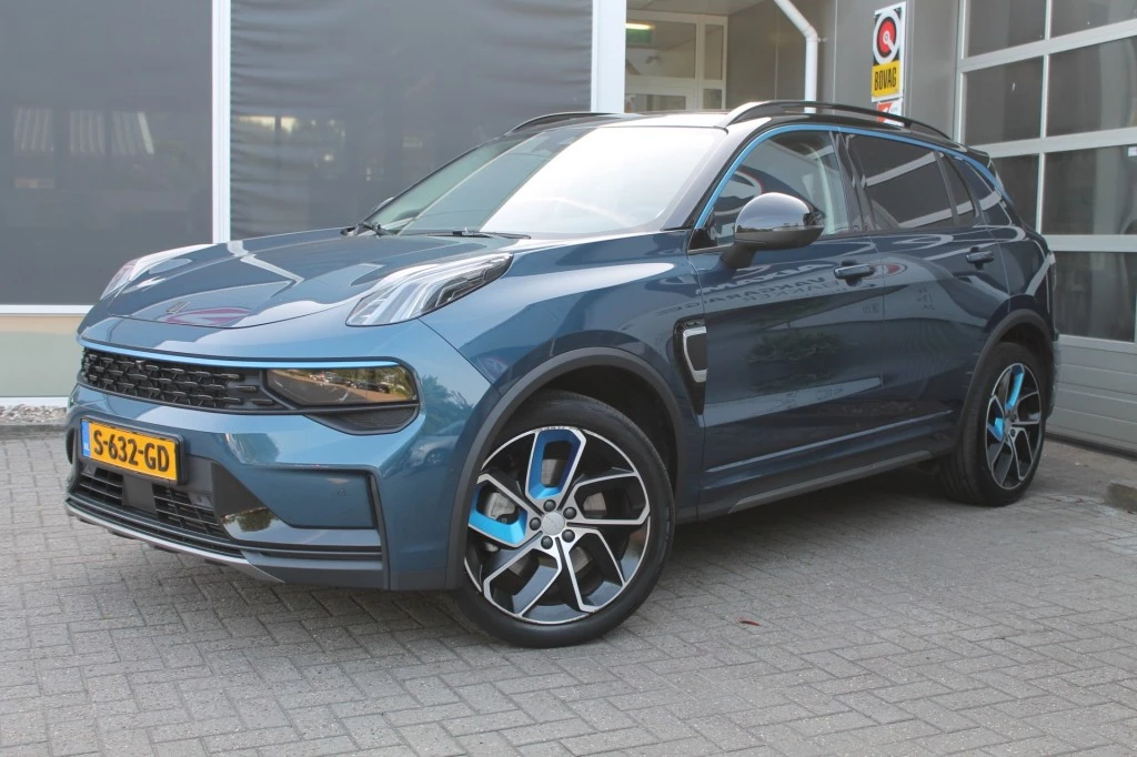 Hoofdafbeelding Lynk & Co 01