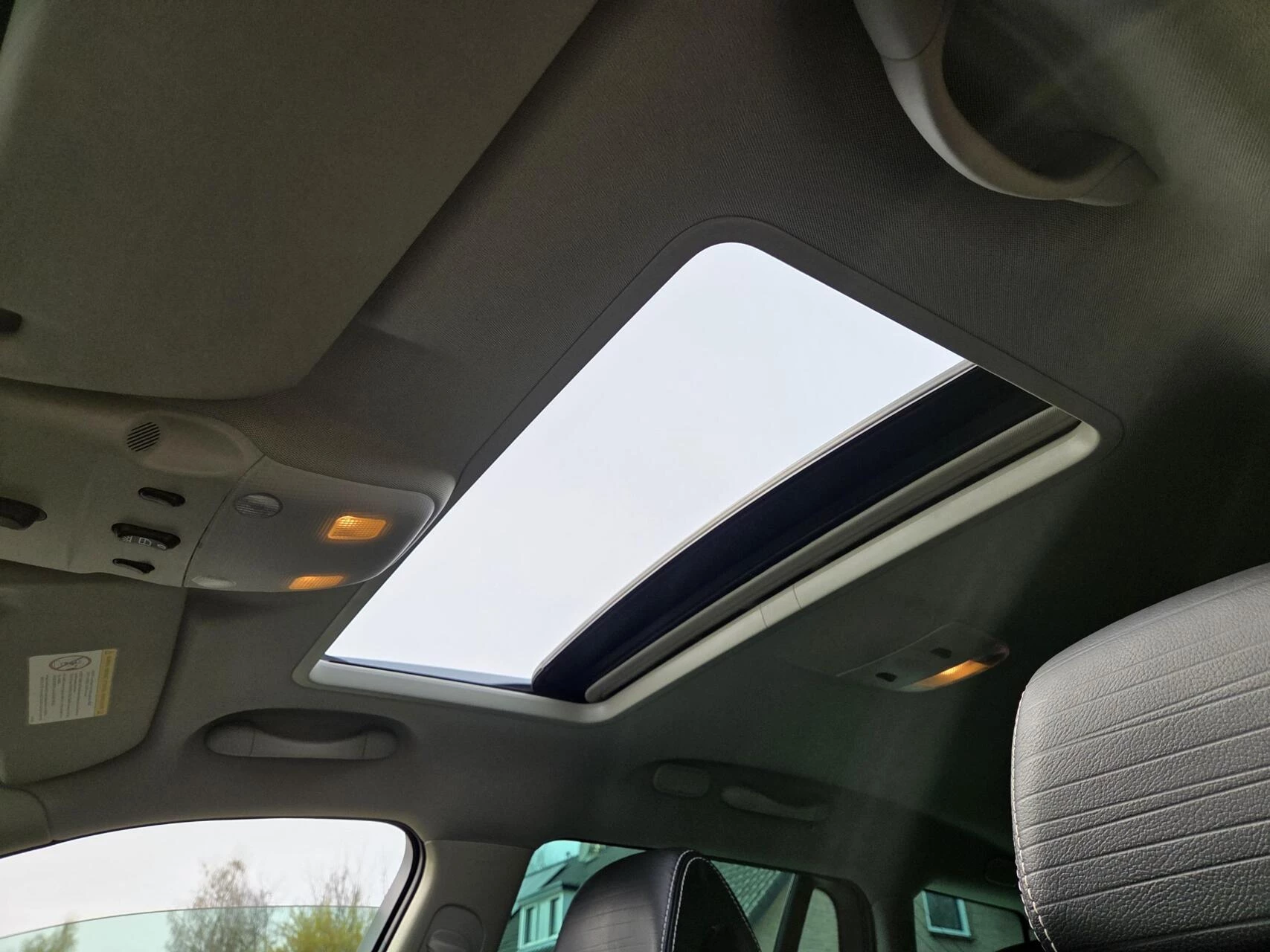 Hoofdafbeelding Saab 9-3X