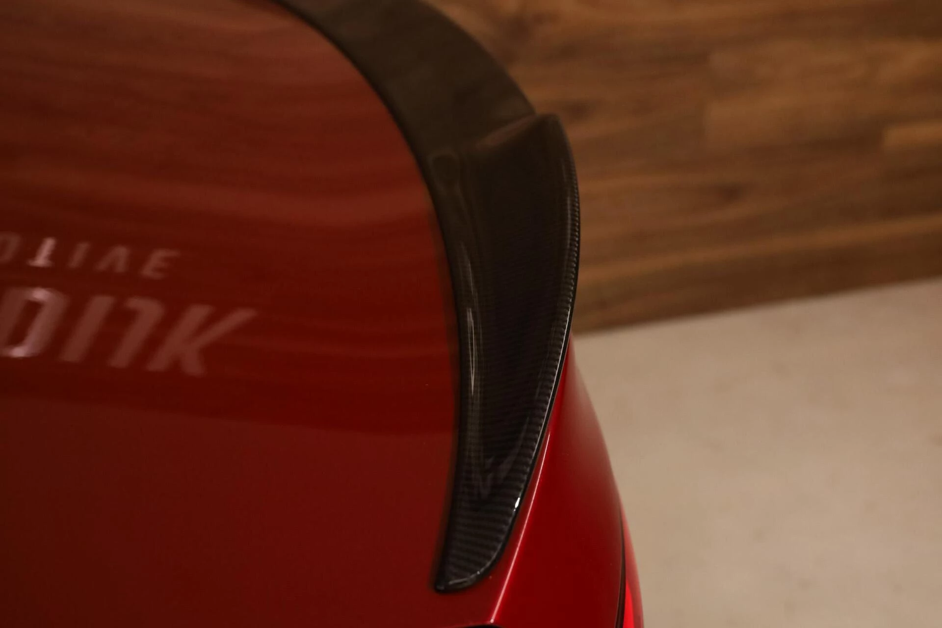 Hoofdafbeelding Alfa Romeo Giulia