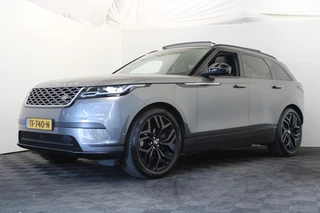 Land Rover Range Rover Velar 3.0 V6 AWD HSE |Pano|Stoel/stuur verwarming|