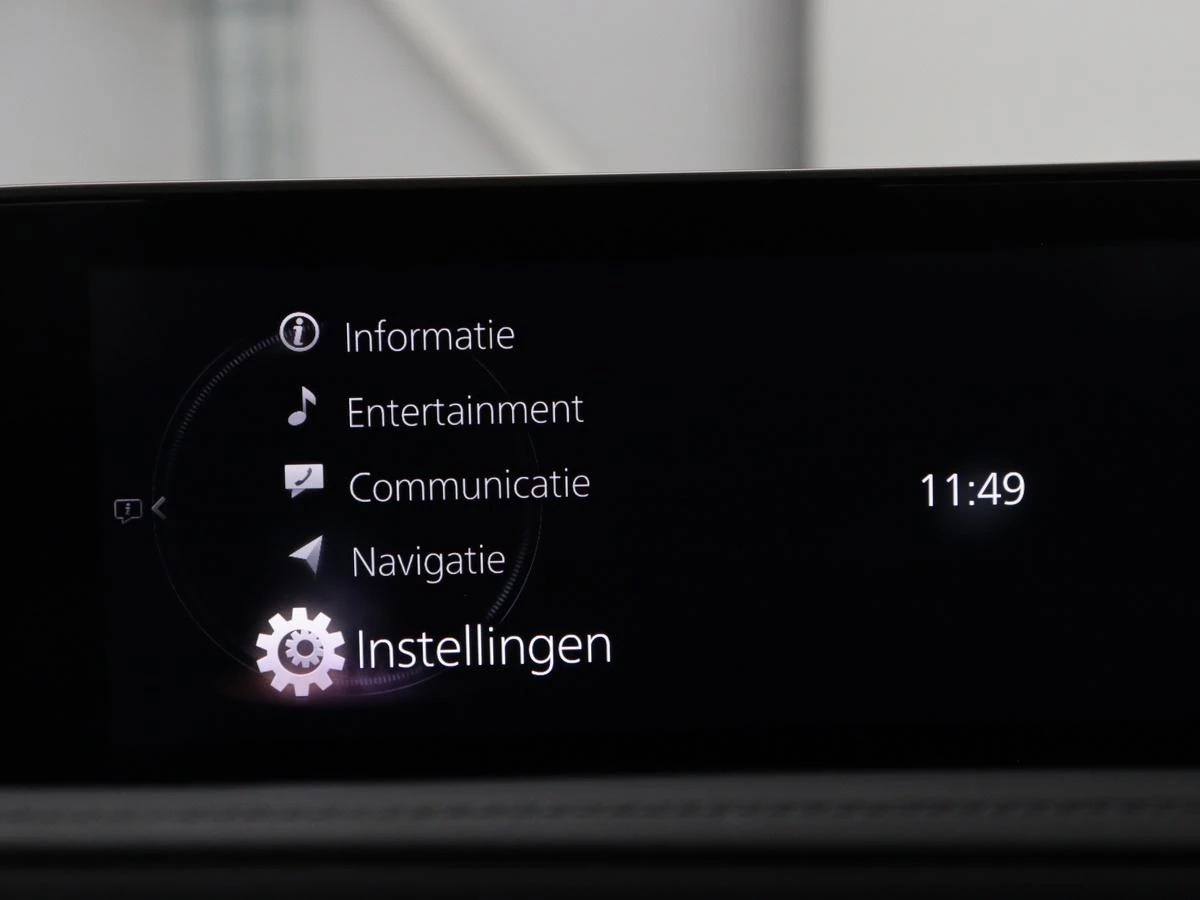 Hoofdafbeelding Mazda CX-30