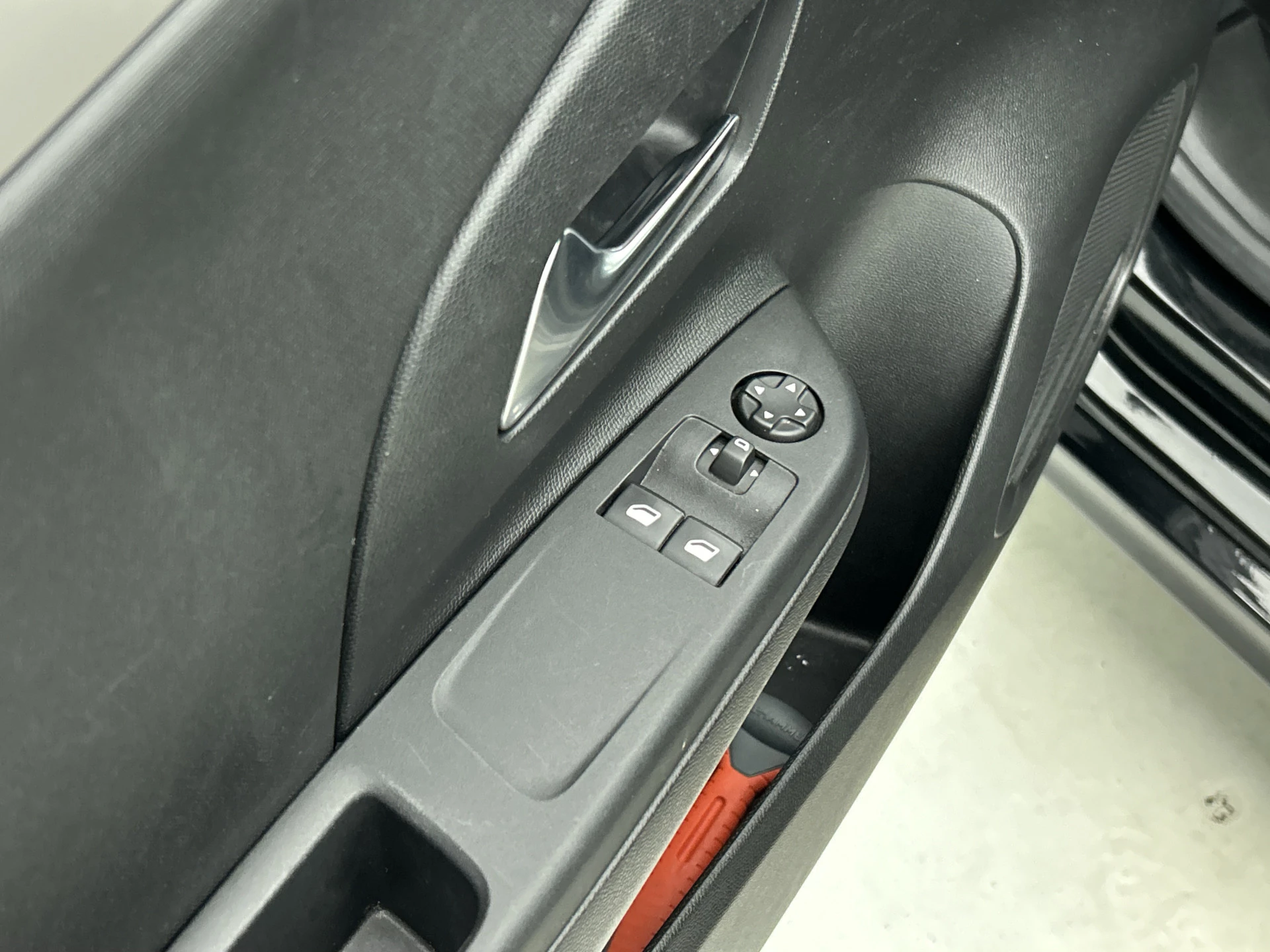 Hoofdafbeelding Opel Corsa-e