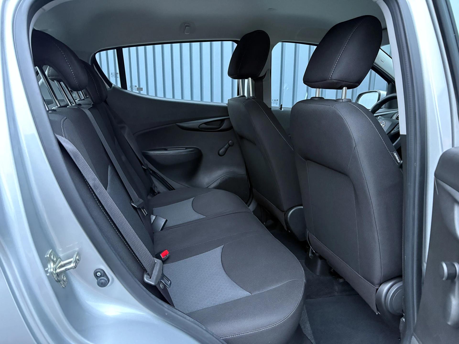 Hoofdafbeelding Opel KARL