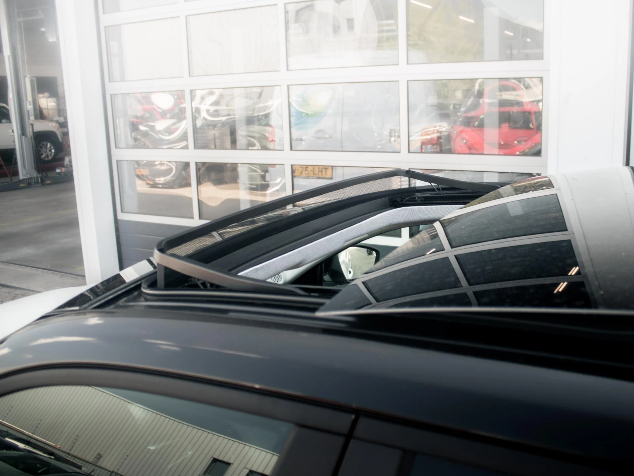 Hoofdafbeelding Jeep Avenger