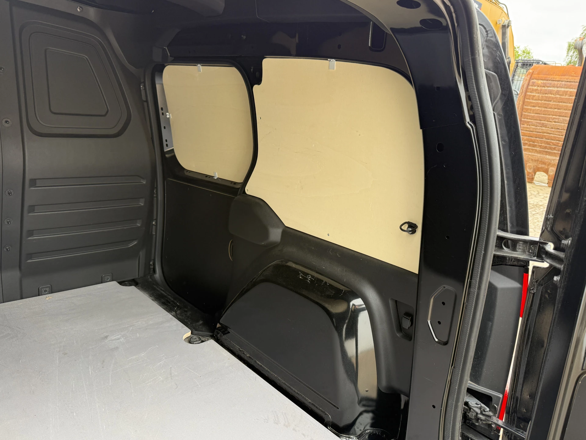 Hoofdafbeelding Mercedes-Benz Citan
