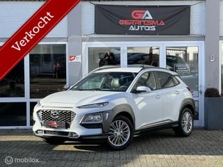 Hyundai Kona 1.0T Fashion