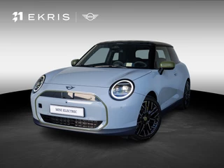 MINI Cooper SE | Paul Smith XL | Panorama Dak | Premium Sportstoelen | Sportstuur