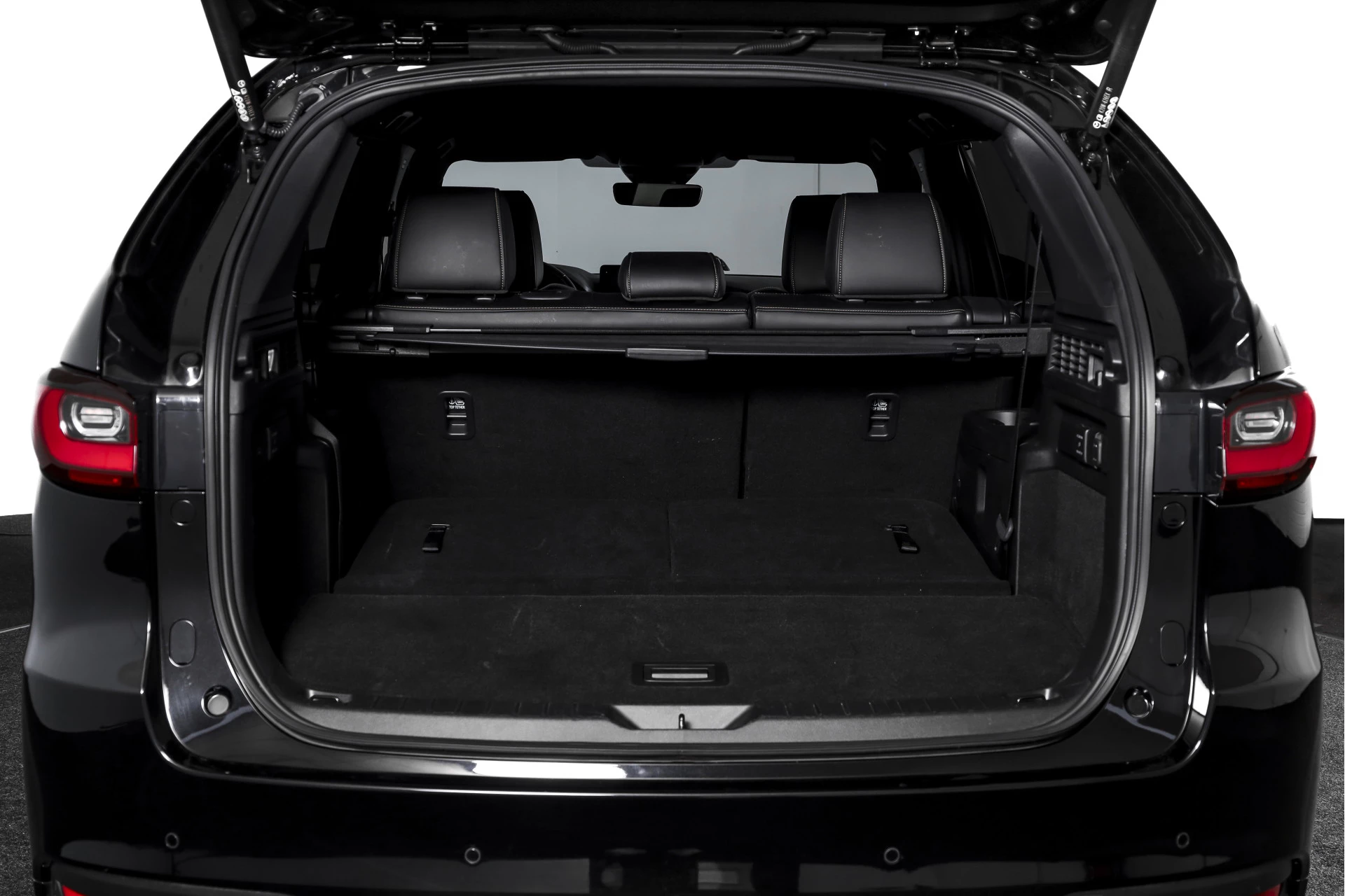 Hoofdafbeelding Mazda CX-80