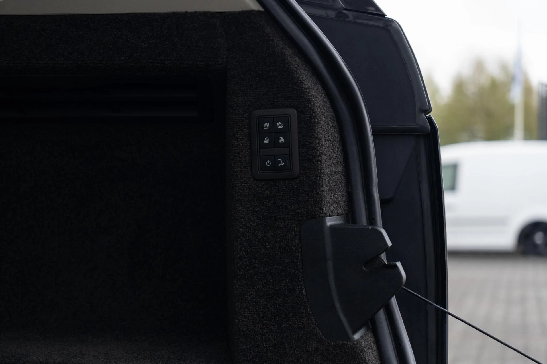 Hoofdafbeelding Land Rover Range Rover