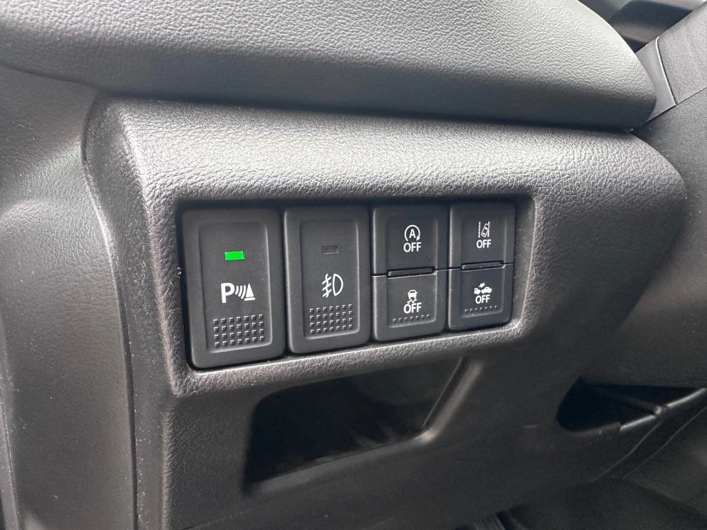 Hoofdafbeelding Suzuki SX4