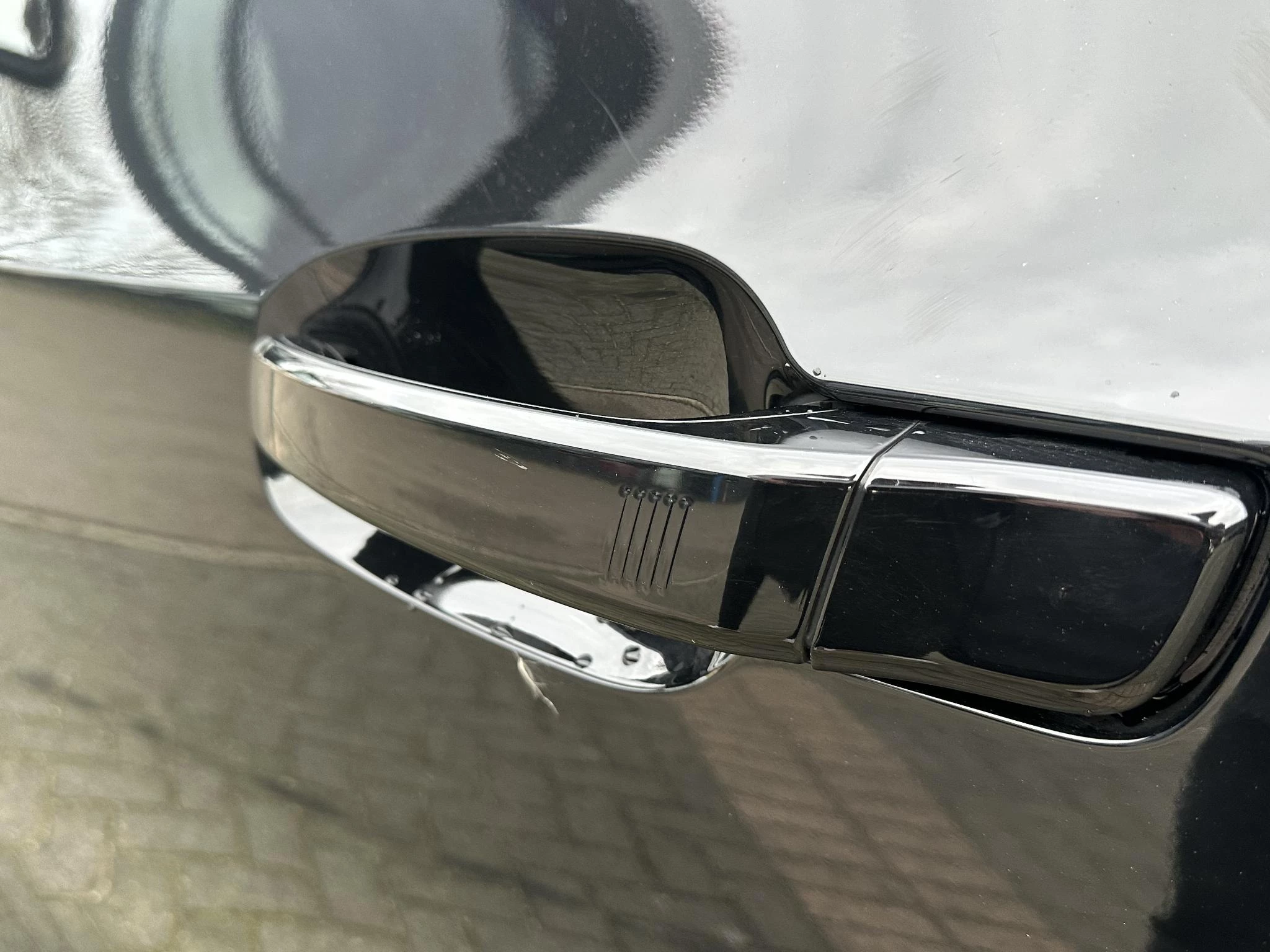 Hoofdafbeelding BMW i3