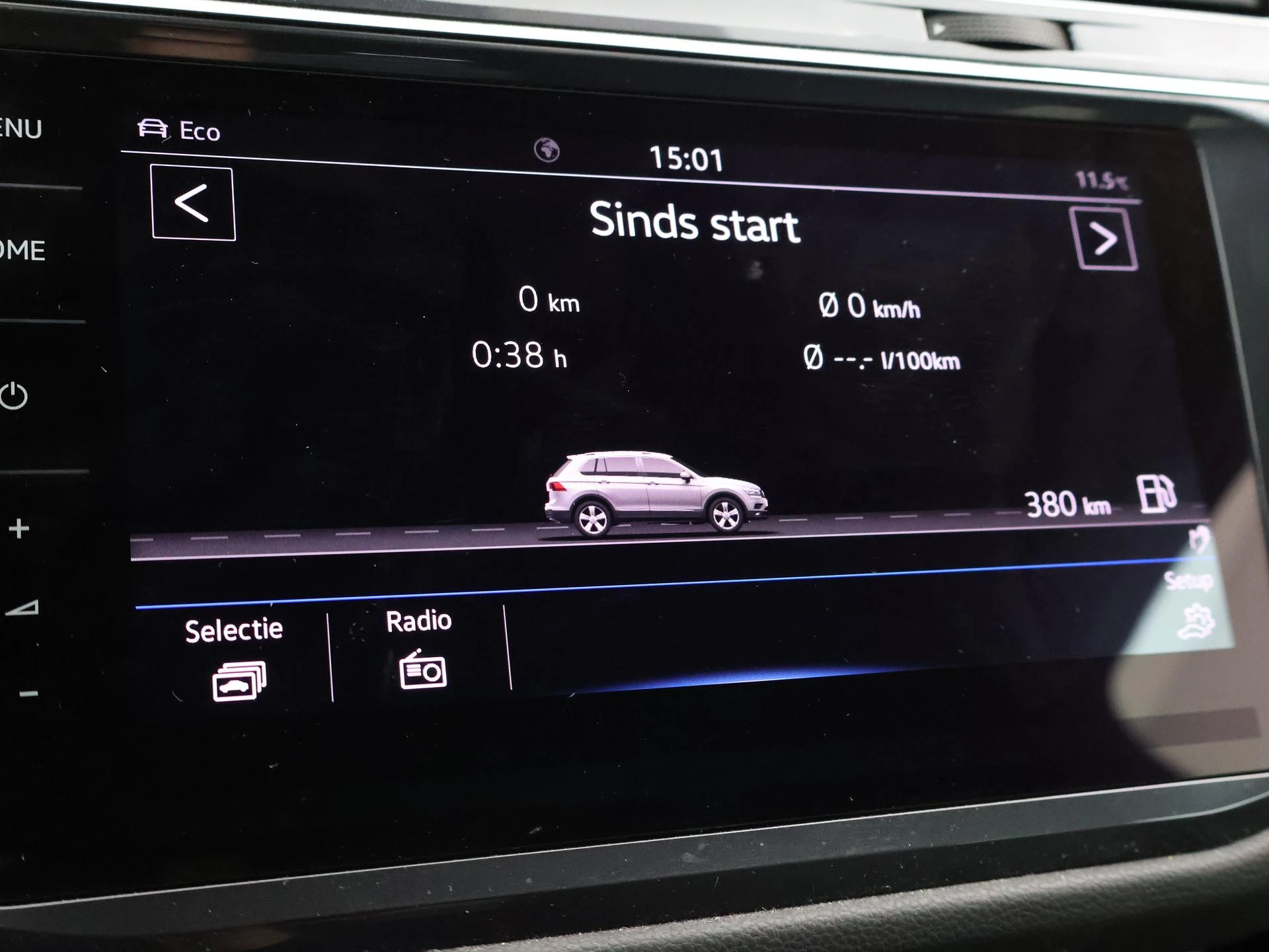 Hoofdafbeelding Volkswagen Tiguan Allspace