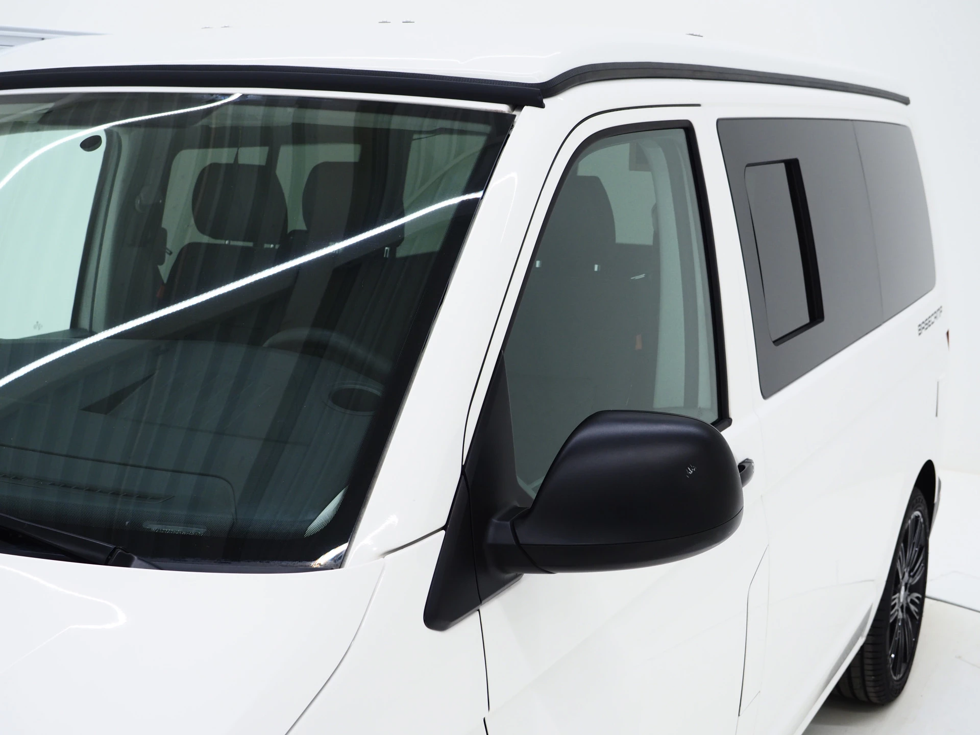 Hoofdafbeelding Volkswagen California