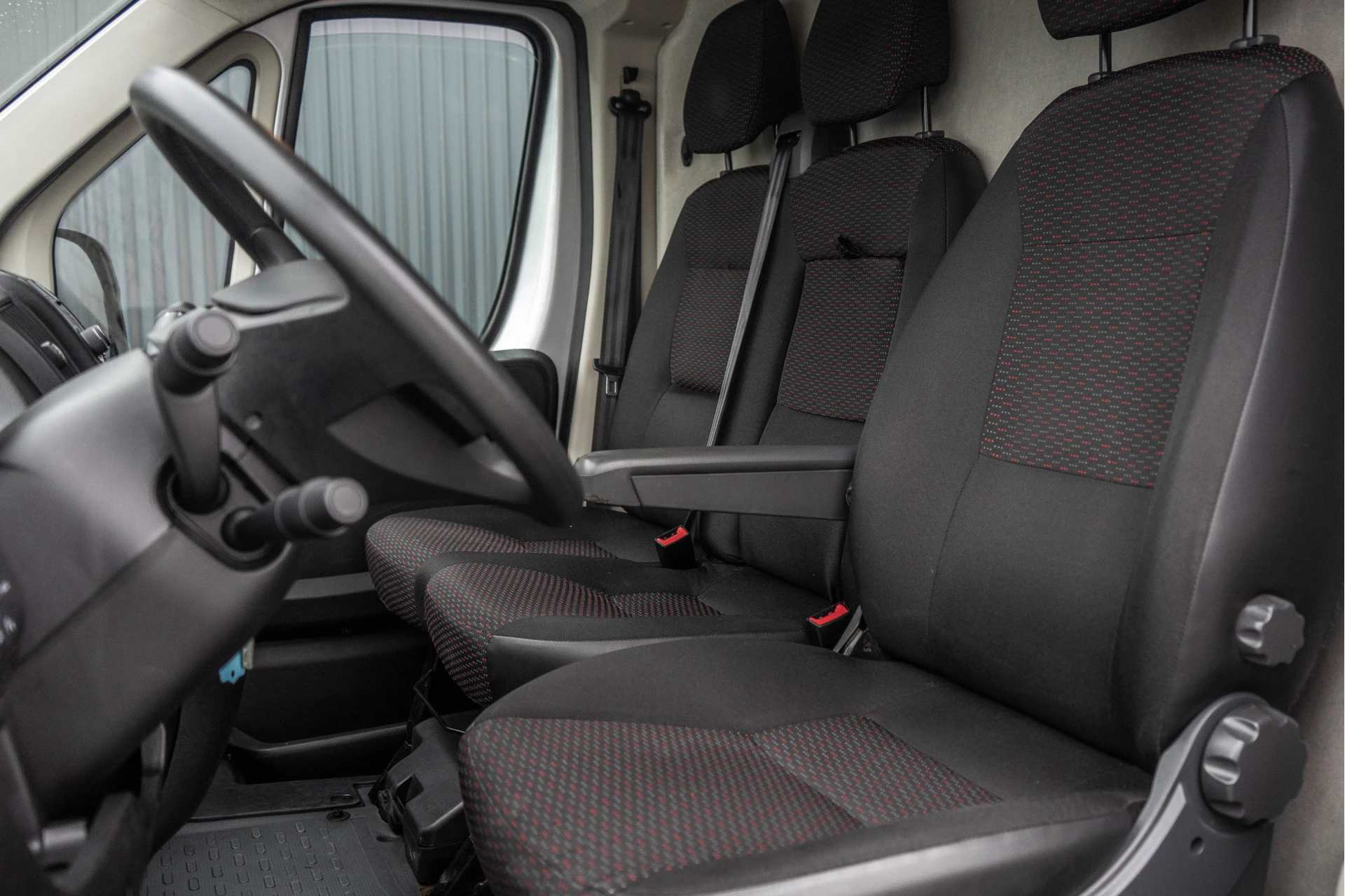 Hoofdafbeelding Peugeot Boxer