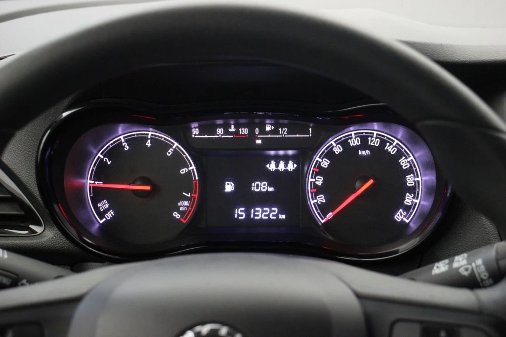 Hoofdafbeelding Opel KARL