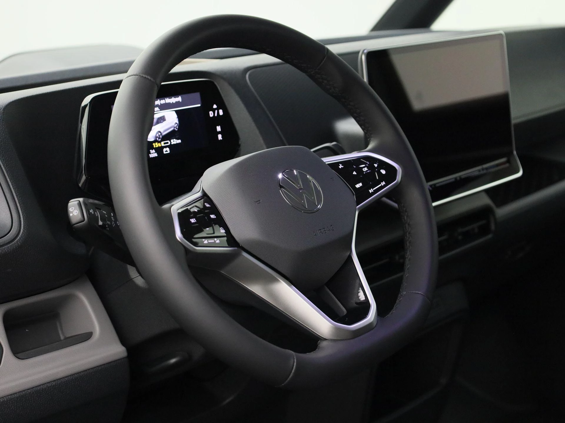 Hoofdafbeelding Volkswagen ID. Buzz Cargo