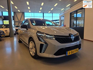 Renault Clio 1.0 TCe 90 GPF evolution