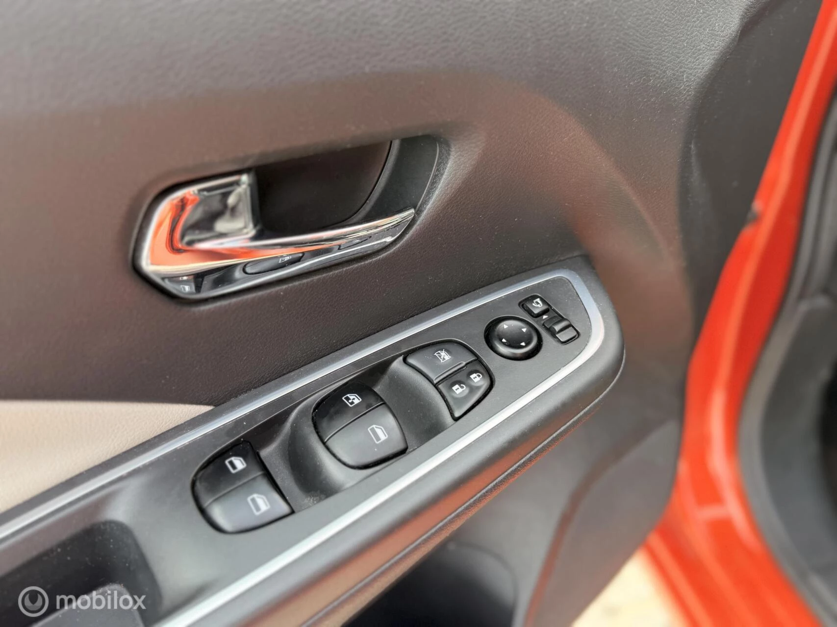 Hoofdafbeelding Nissan Micra