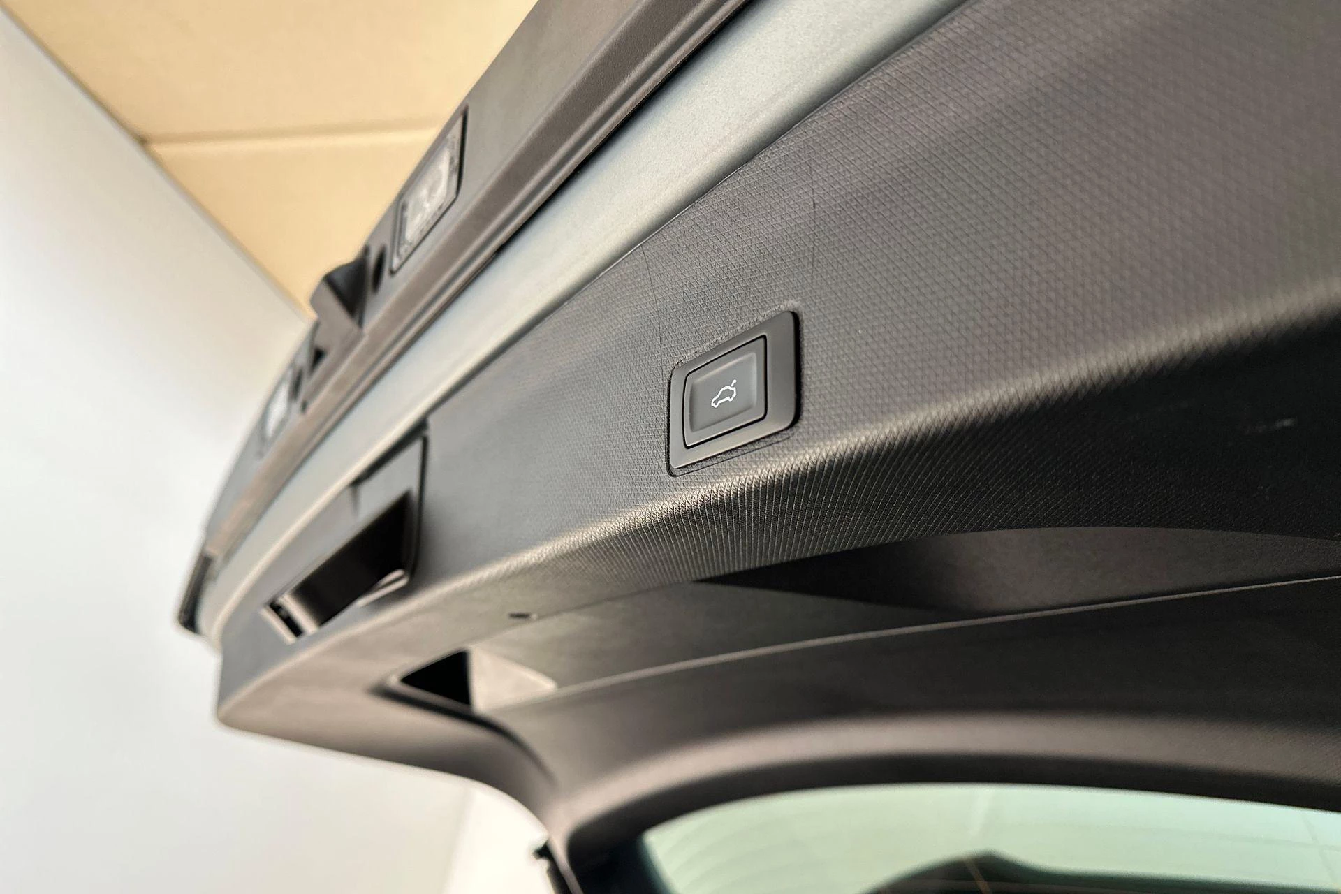 Hoofdafbeelding CUPRA Terramar