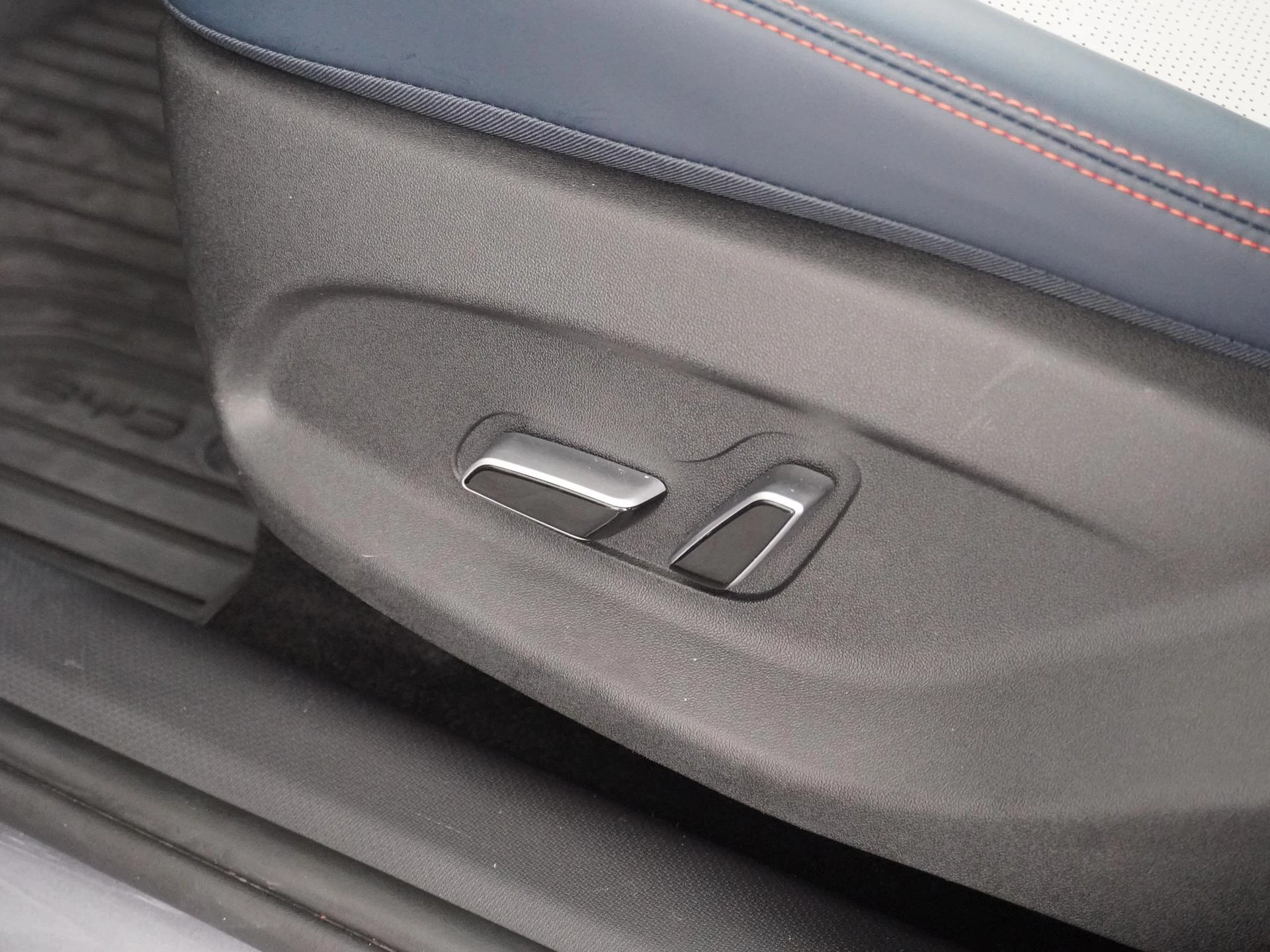 Hoofdafbeelding BYD ATTO 3