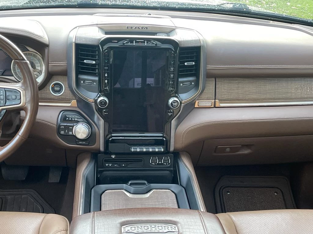 Hoofdafbeelding Dodge Ram Pick-Up