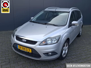 Ford Focus Wagon 1.6 Comfort / AIRCO / NETTE AUTO