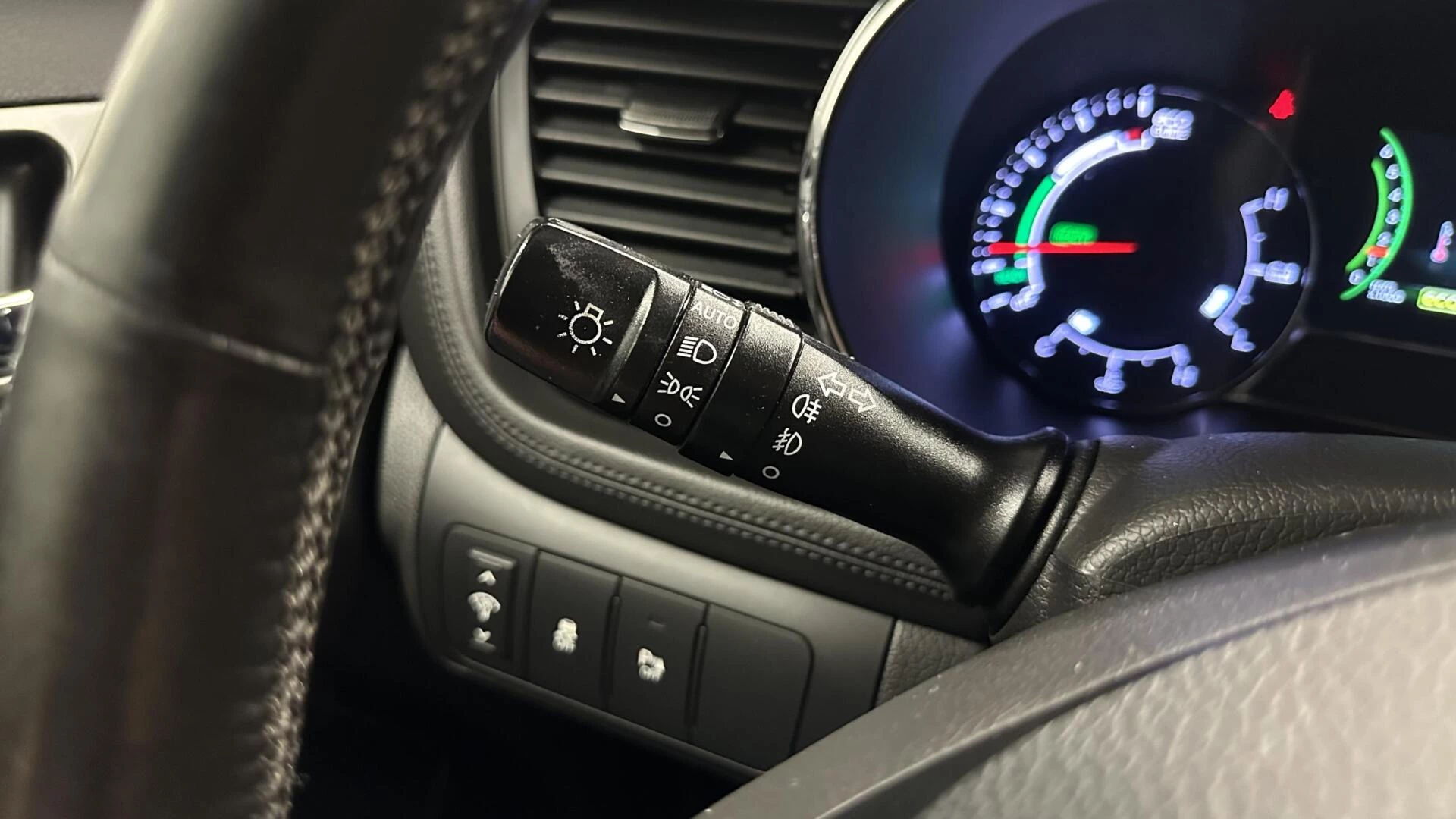 Hoofdafbeelding Kia Optima