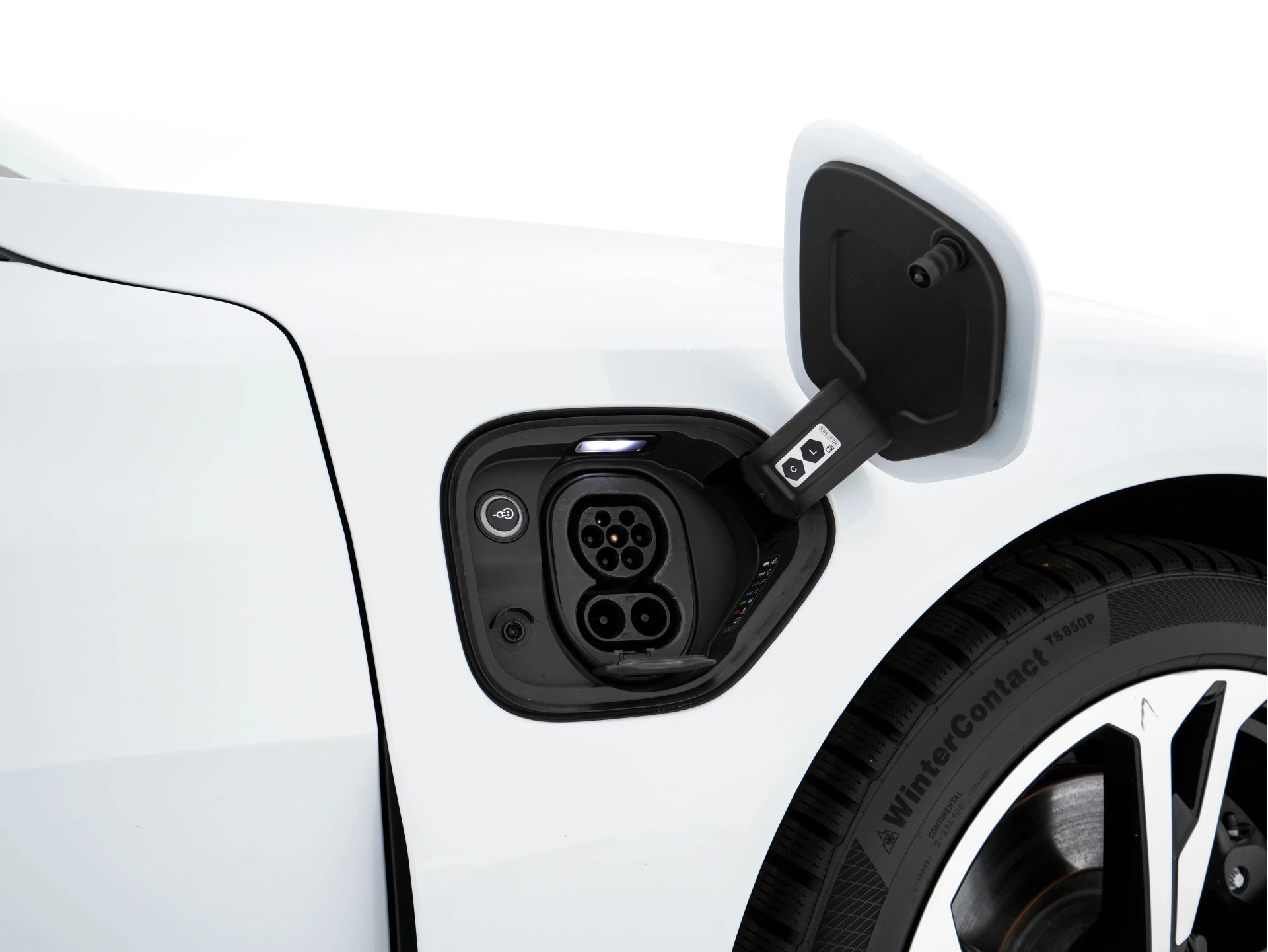 Hoofdafbeelding Audi e-tron GT