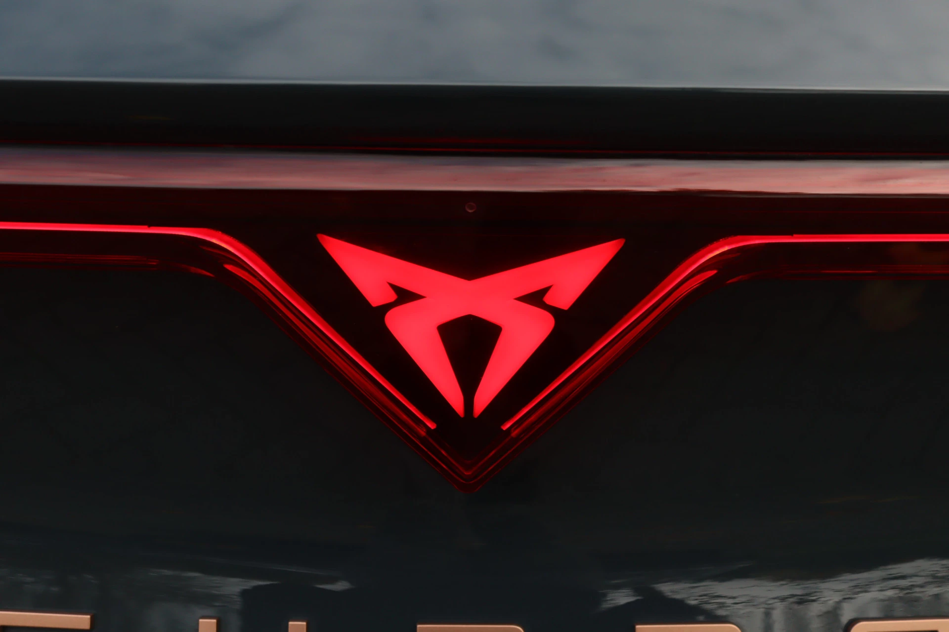 Hoofdafbeelding CUPRA Leon