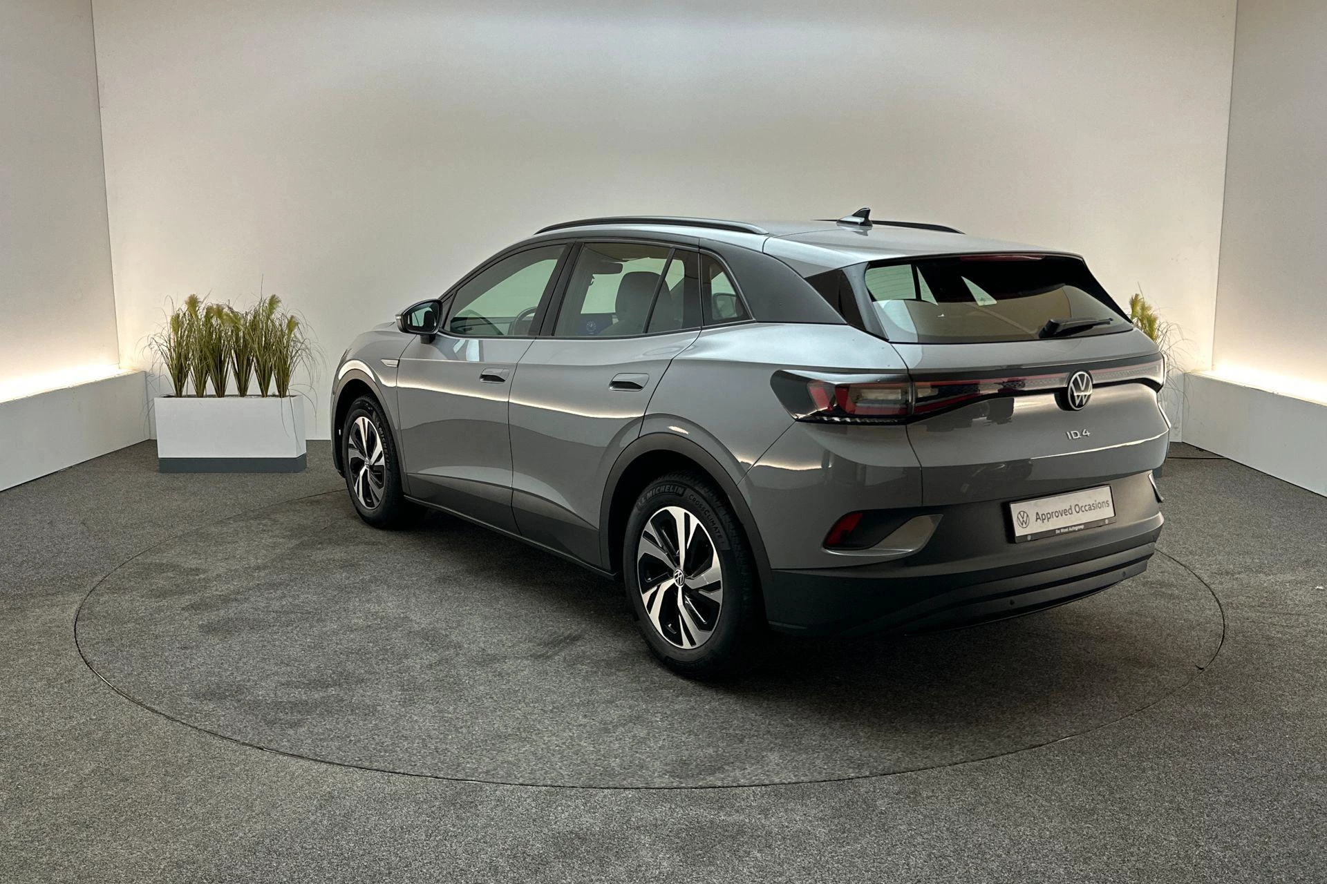Hoofdafbeelding Volkswagen ID.4