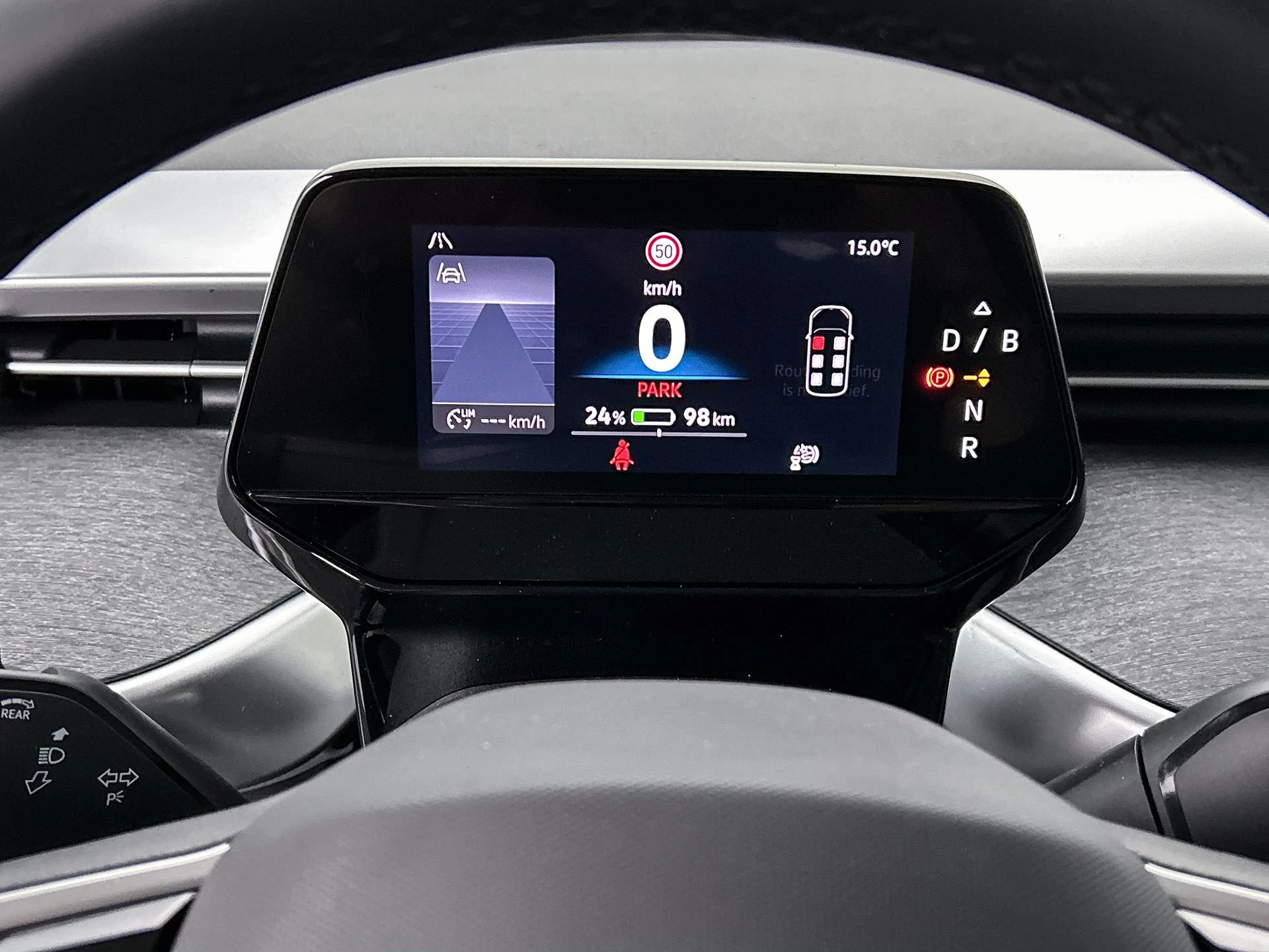 Hoofdafbeelding Volkswagen ID. Buzz