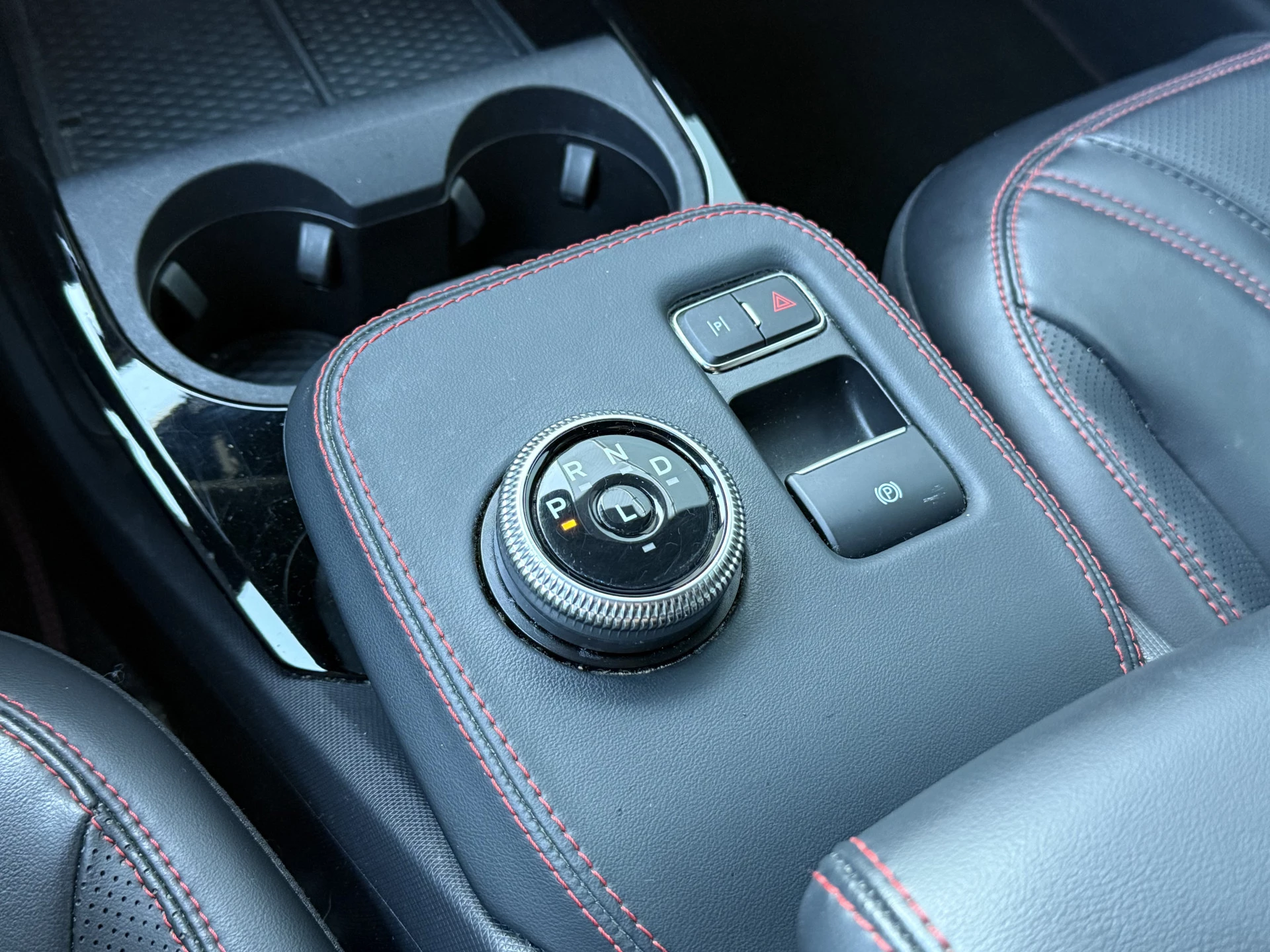 Hoofdafbeelding Ford Mustang Mach-E